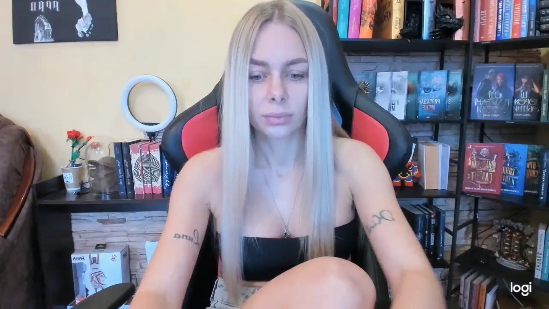 Gallery image thumbnail from YourPupsik's myfreecams stream on, 12/17/2025, 12:29 image 19 of 20