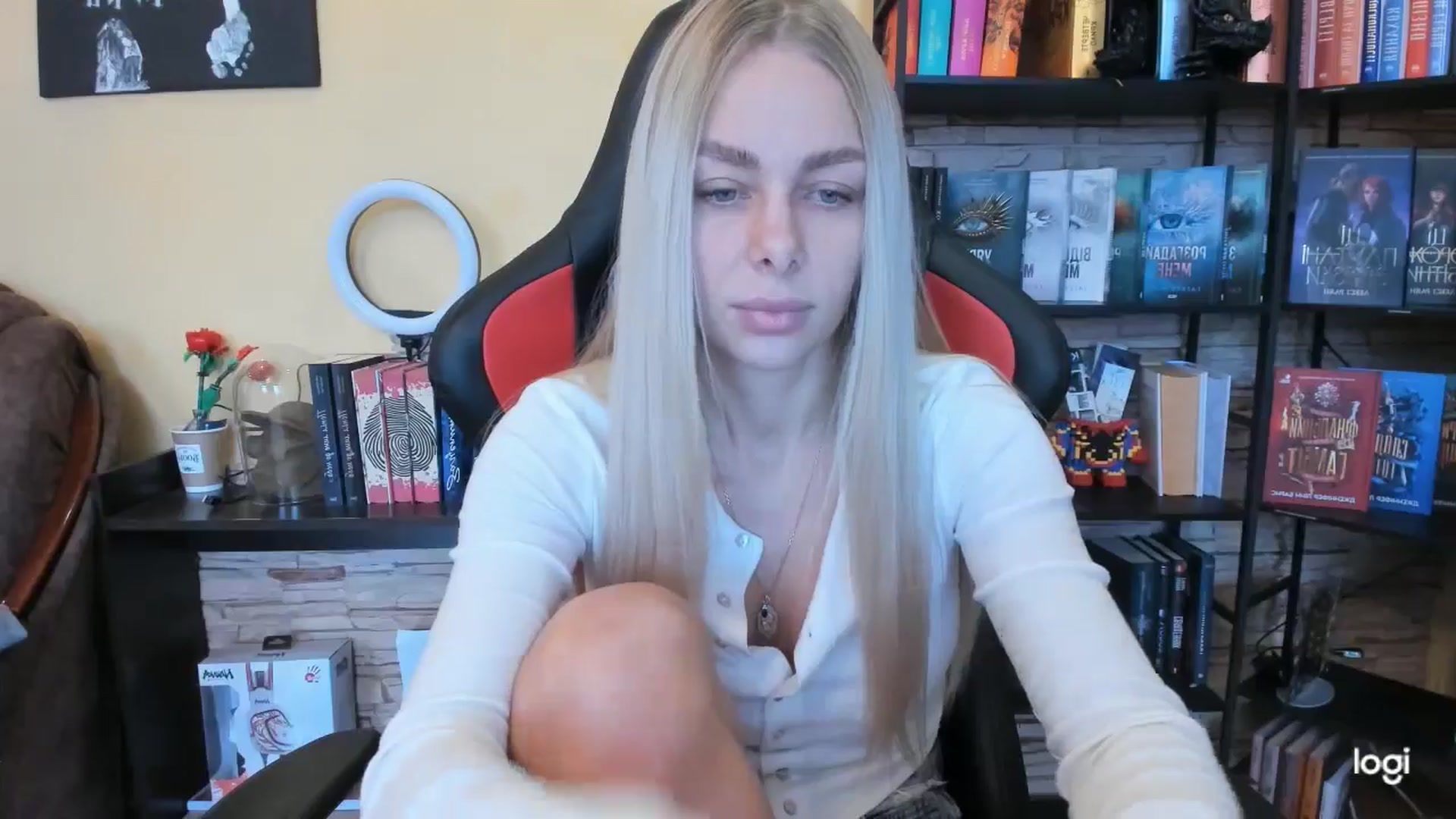 Gallery image thumbnail from YourPupsik's myfreecams stream on, 12/18/2025, 11:15 image 15 of 20