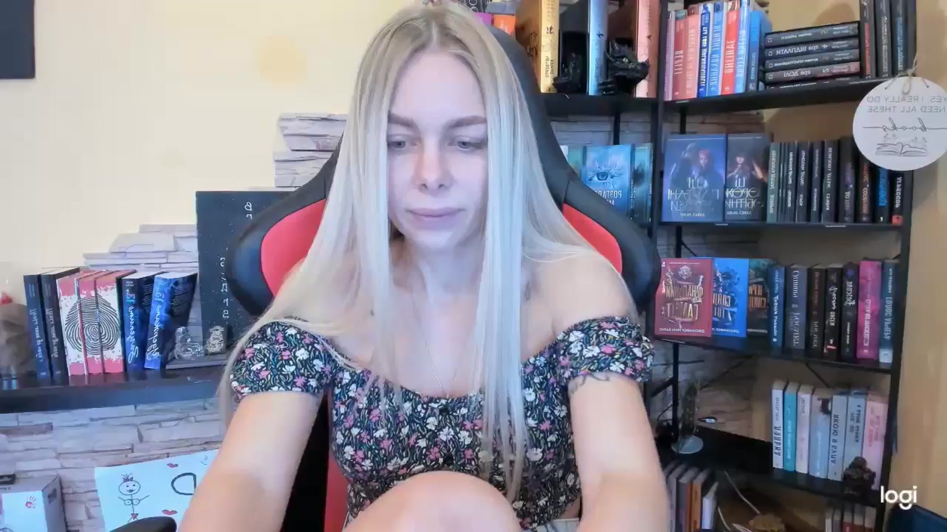 Gallery image thumbnail from YourPupsik's myfreecams stream on, 12/22/2025, 11:15 image 5 of 20