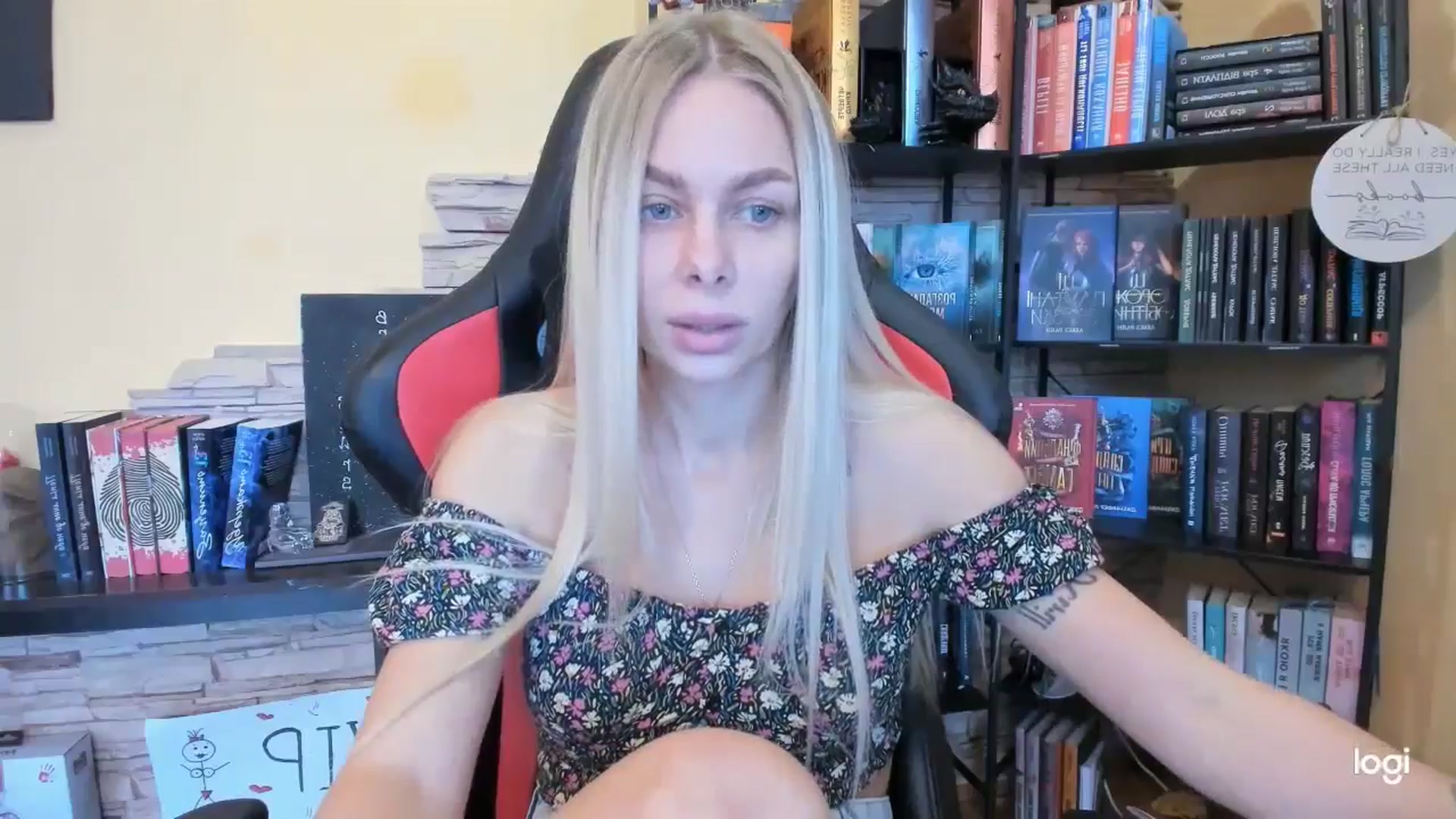 Gallery image thumbnail from YourPupsik's myfreecams stream on, 12/22/2025, 11:15 image 7 of 20