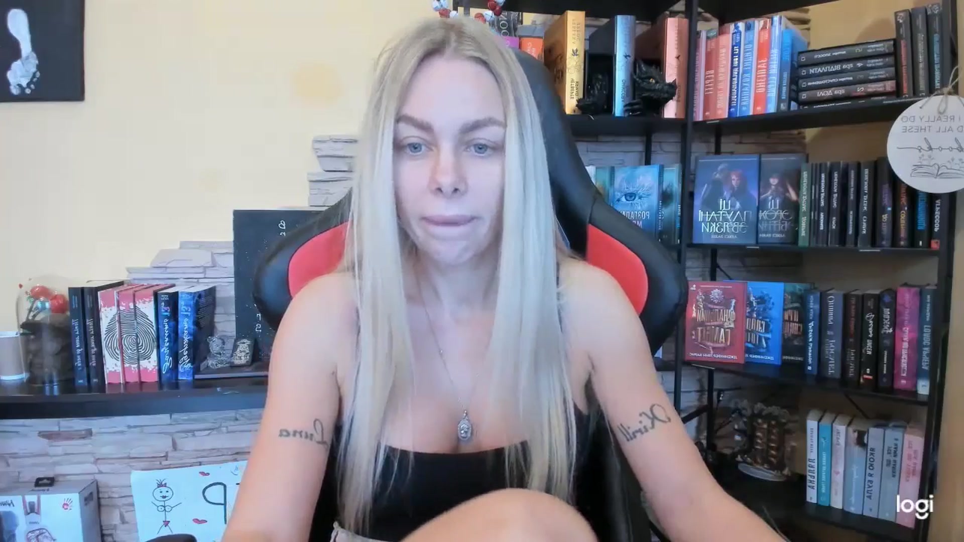 Gallery image thumbnail from YourPupsik's myfreecams stream on, 12/24/2025, 09:36 image 20 of 20
