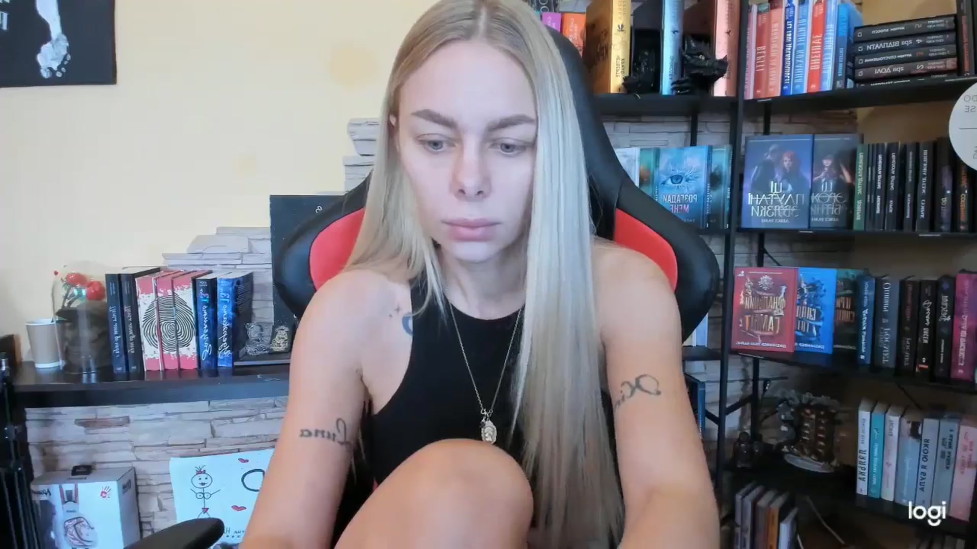 Gallery image thumbnail from YourPupsik's myfreecams stream on, 12/25/2025, 10:17 image 4 of 20