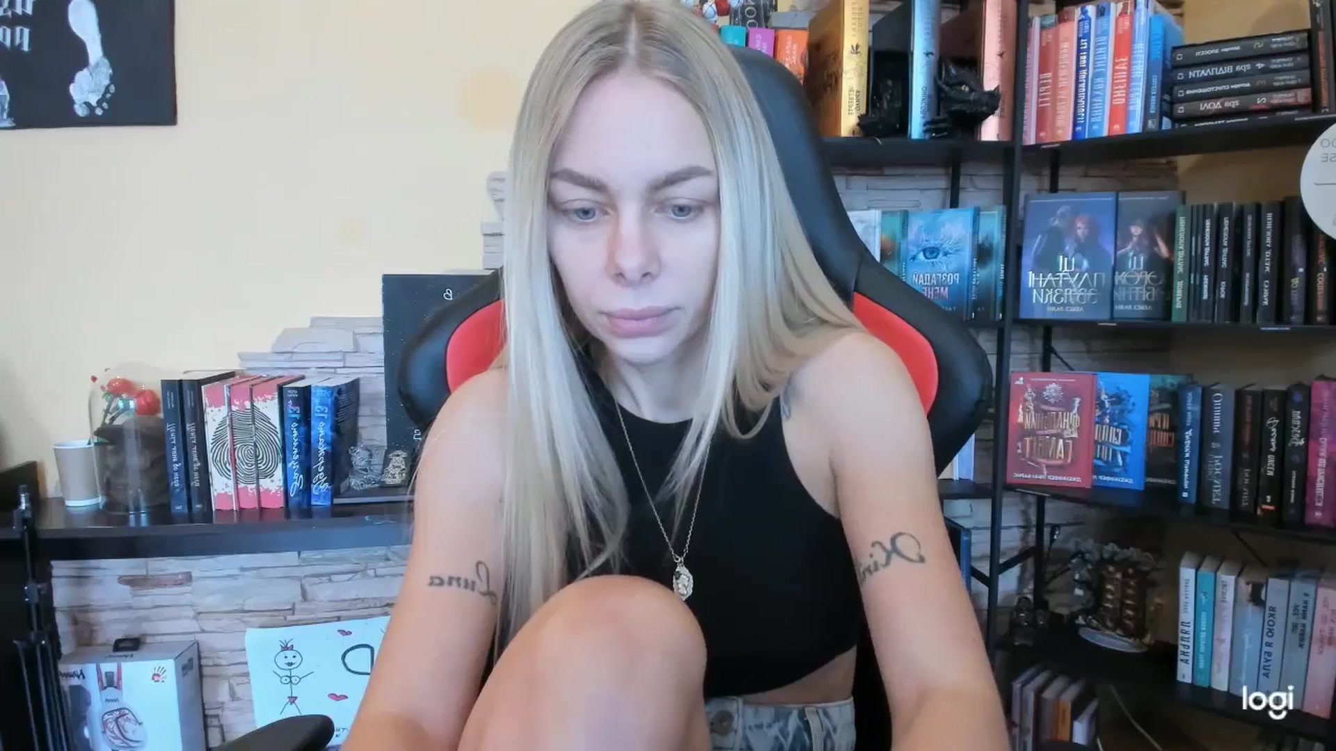 Gallery image thumbnail from YourPupsik's myfreecams stream on, 12/25/2025, 11:18 image 4 of 20