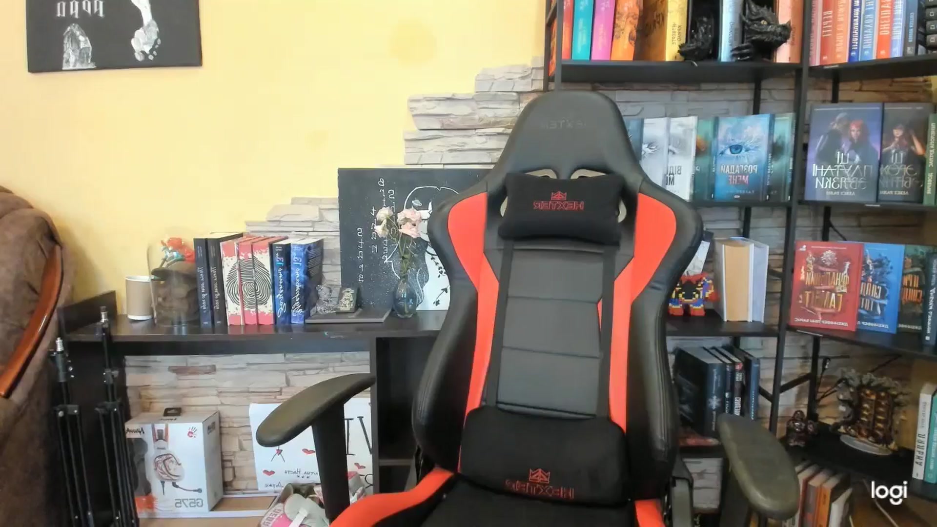Gallery image thumbnail from YourPupsik's myfreecams stream on, 12/26/2025, 12:32 image 6 of 20