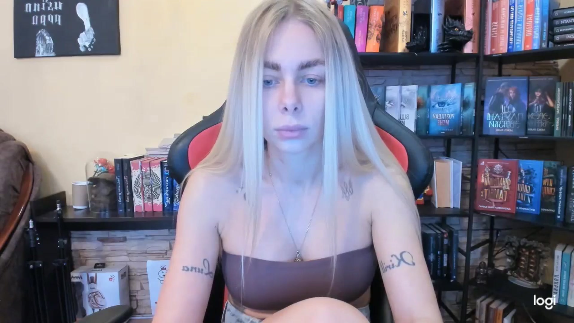 Gallery image thumbnail from YourPupsik's myfreecams stream on, 12/26/2025, 13:27 image 20 of 20