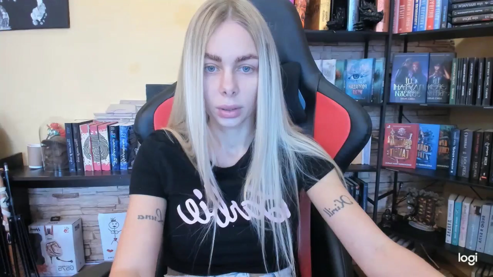 Gallery image thumbnail from YourPupsik's myfreecams stream on, 12/27/2025, 11:02 image 17 of 20