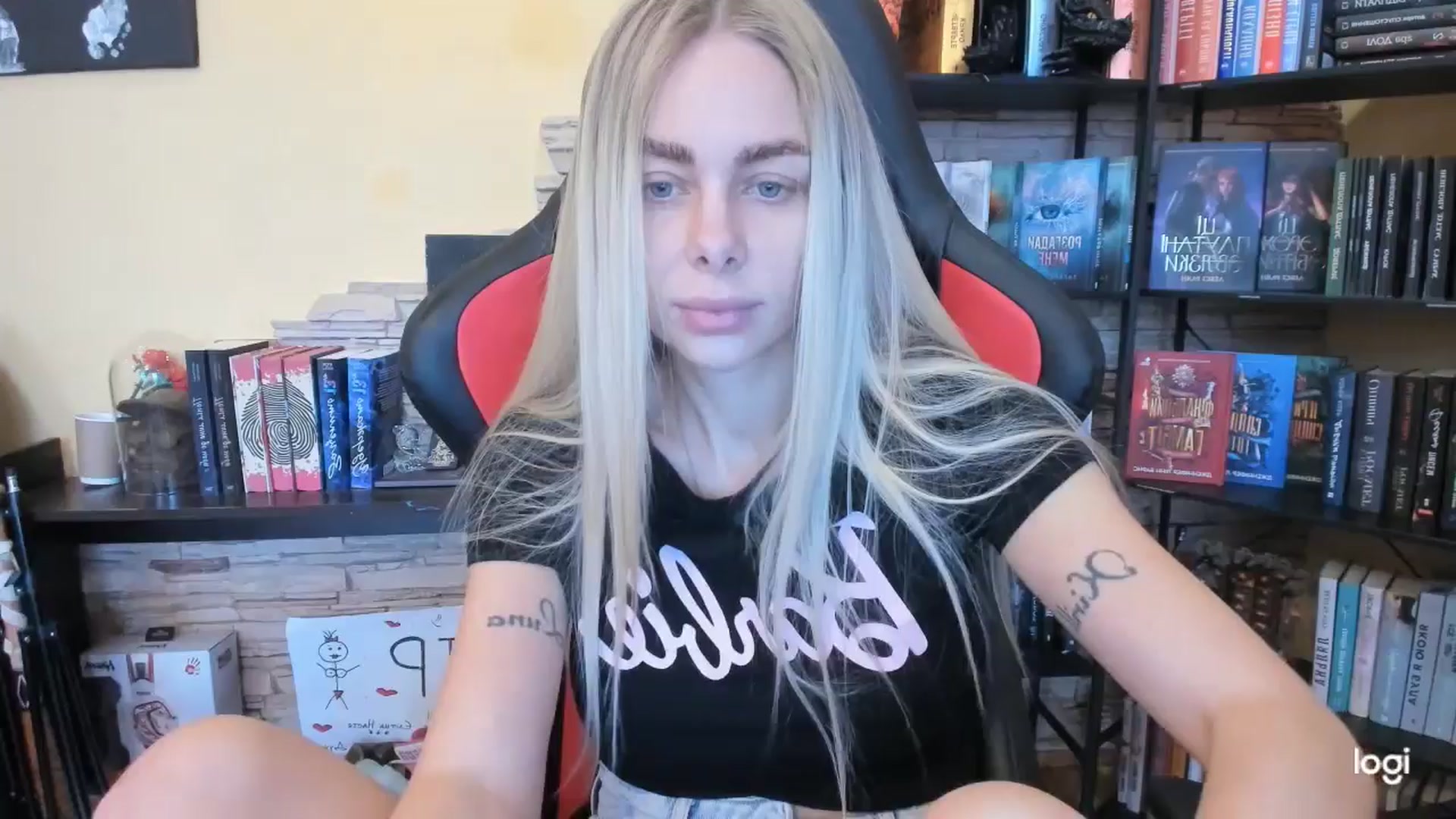 Gallery image thumbnail from YourPupsik's myfreecams stream on, 12/27/2025, 11:02 image 20 of 20