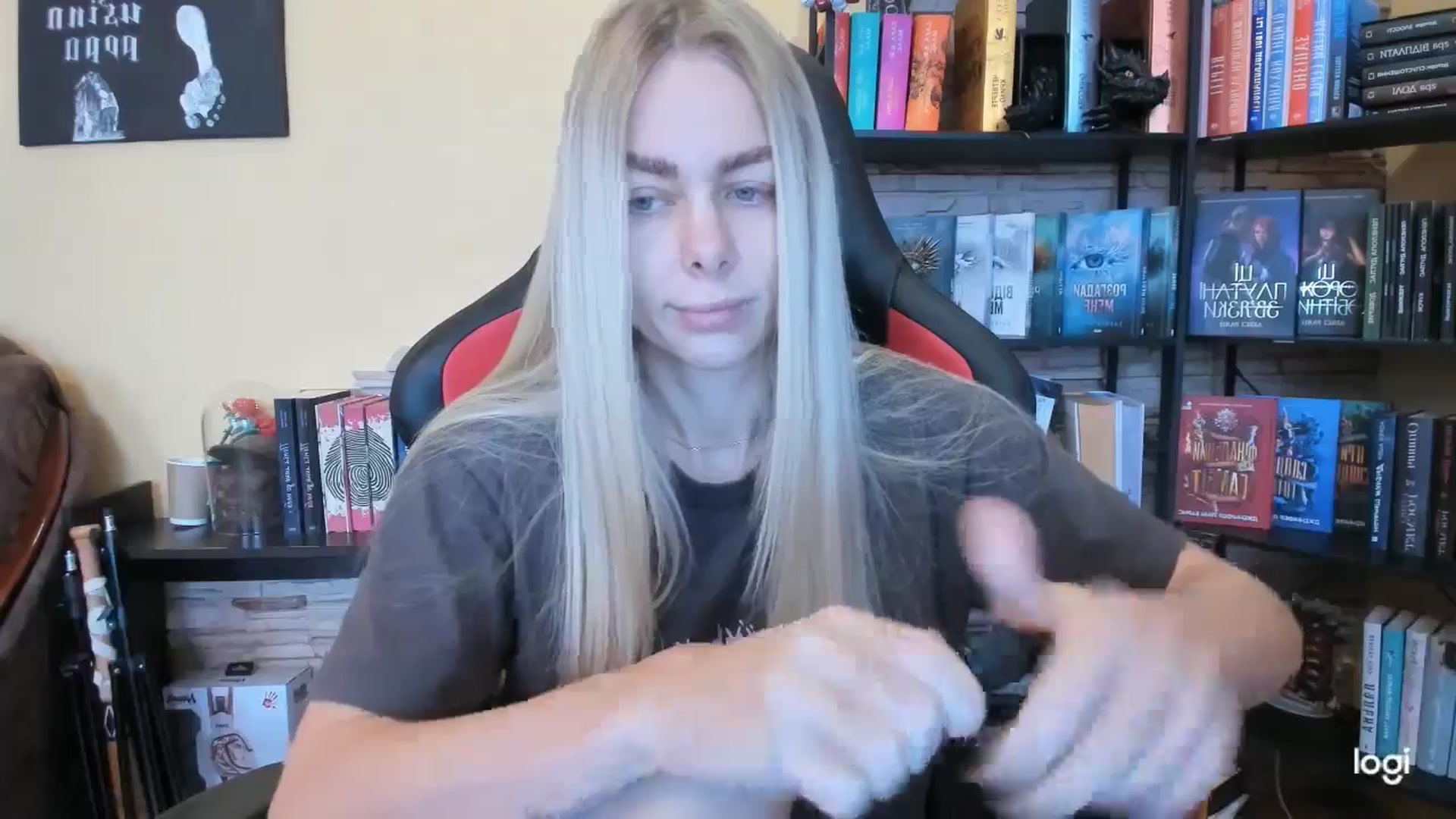 Gallery image thumbnail from YourPupsik's myfreecams stream on, 12/28/2025, 10:14 image 4 of 20
