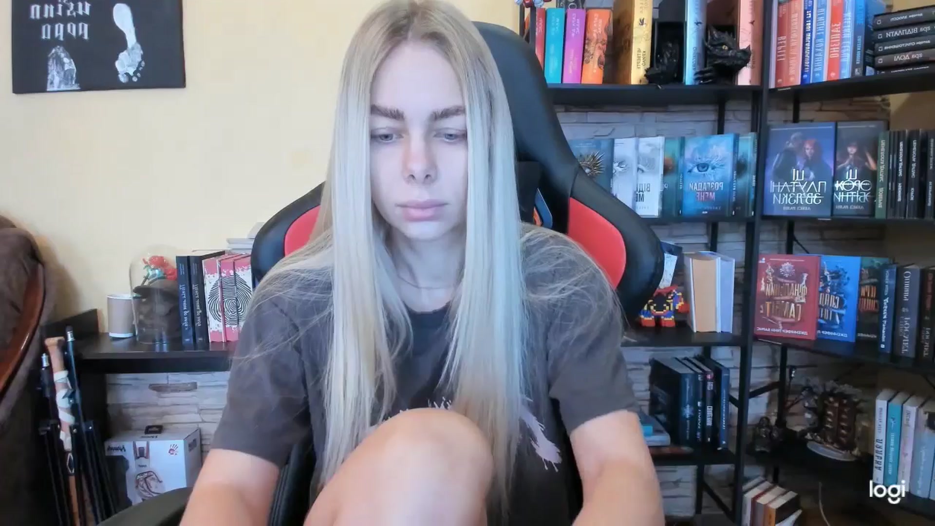 Gallery image thumbnail from YourPupsik's myfreecams stream on, 12/28/2025, 10:14 image 3 of 20