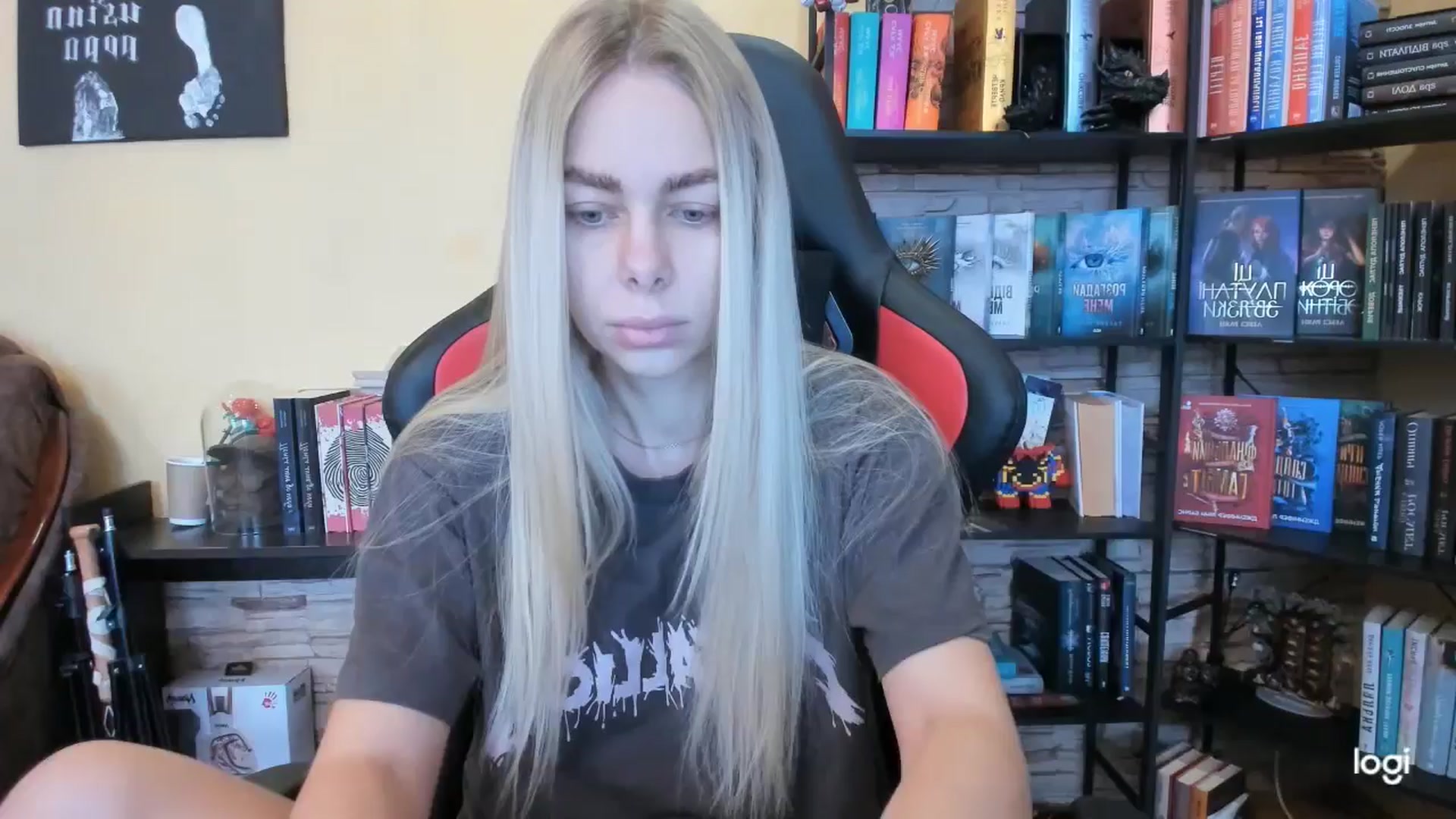 Gallery image thumbnail from YourPupsik's myfreecams stream on, 12/28/2025, 10:14 image 1 of 20