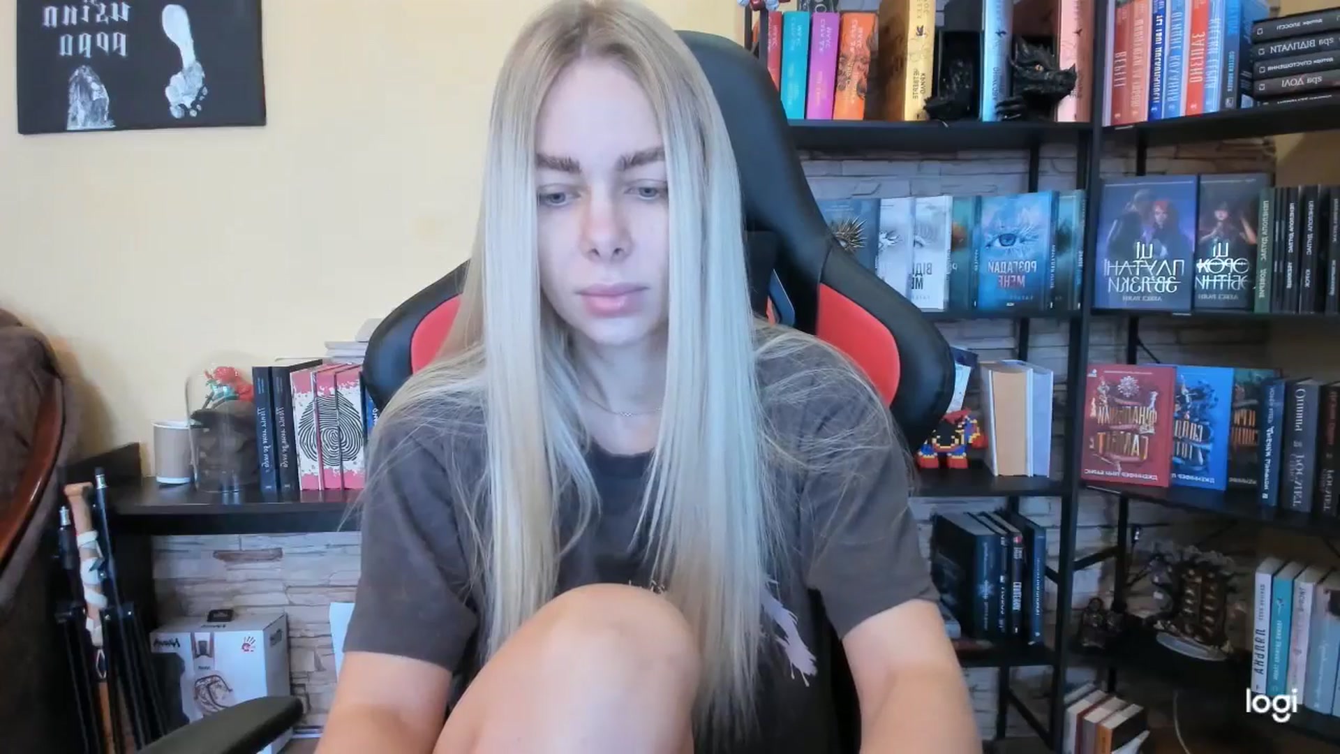 Gallery image thumbnail from YourPupsik's myfreecams stream on, 12/28/2025, 10:14 image 6 of 20