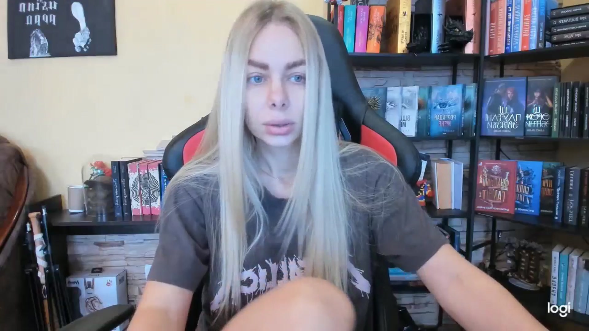 Gallery image thumbnail from YourPupsik's myfreecams stream on, 12/28/2025, 10:14 image 8 of 20