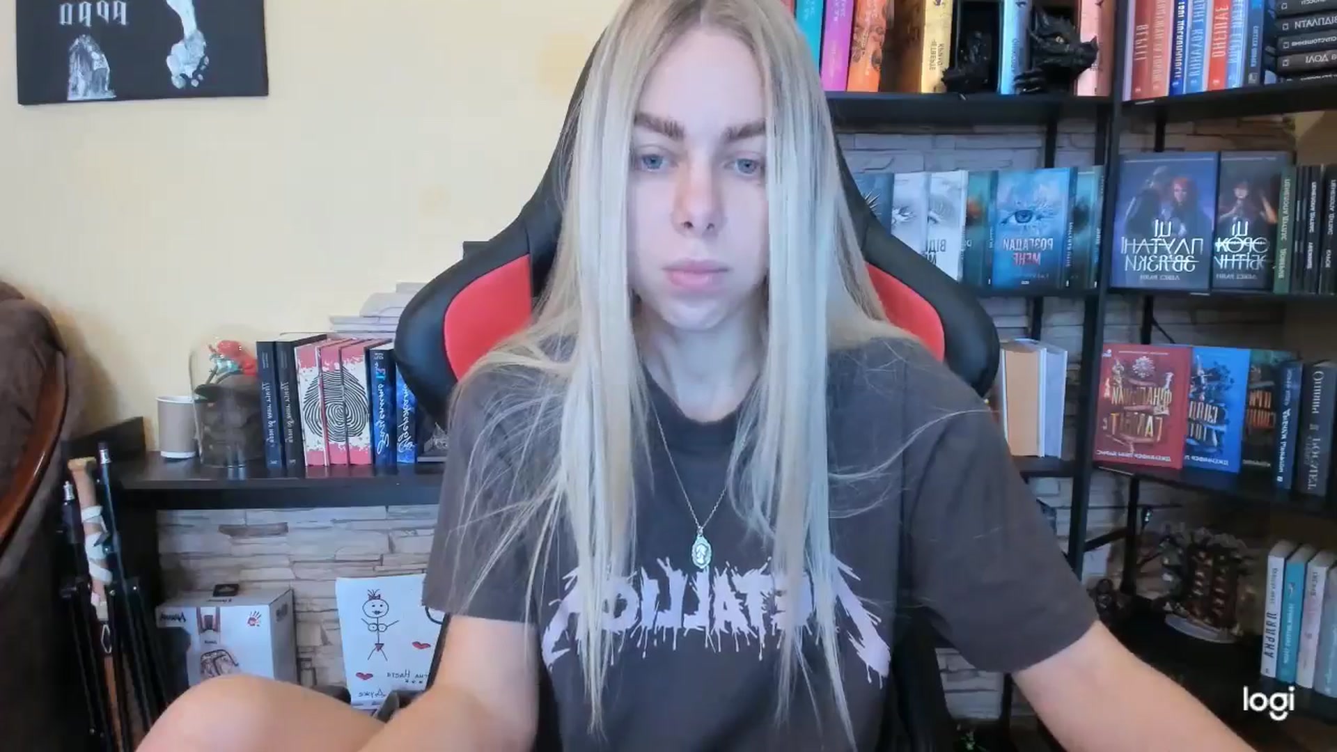 Gallery image thumbnail from YourPupsik's myfreecams stream on, 12/28/2025, 10:57 image 17 of 20