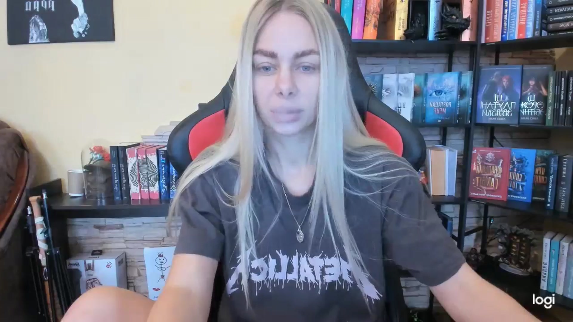 Gallery image thumbnail from YourPupsik's myfreecams stream on, 12/28/2025, 10:57 image 5 of 20