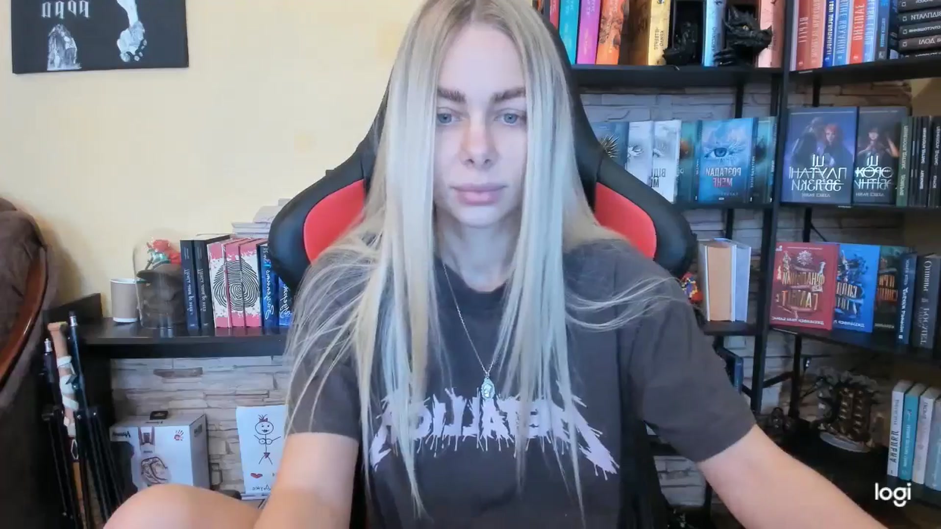 Gallery image thumbnail from YourPupsik's myfreecams stream on, 12/28/2025, 10:57 image 9 of 20