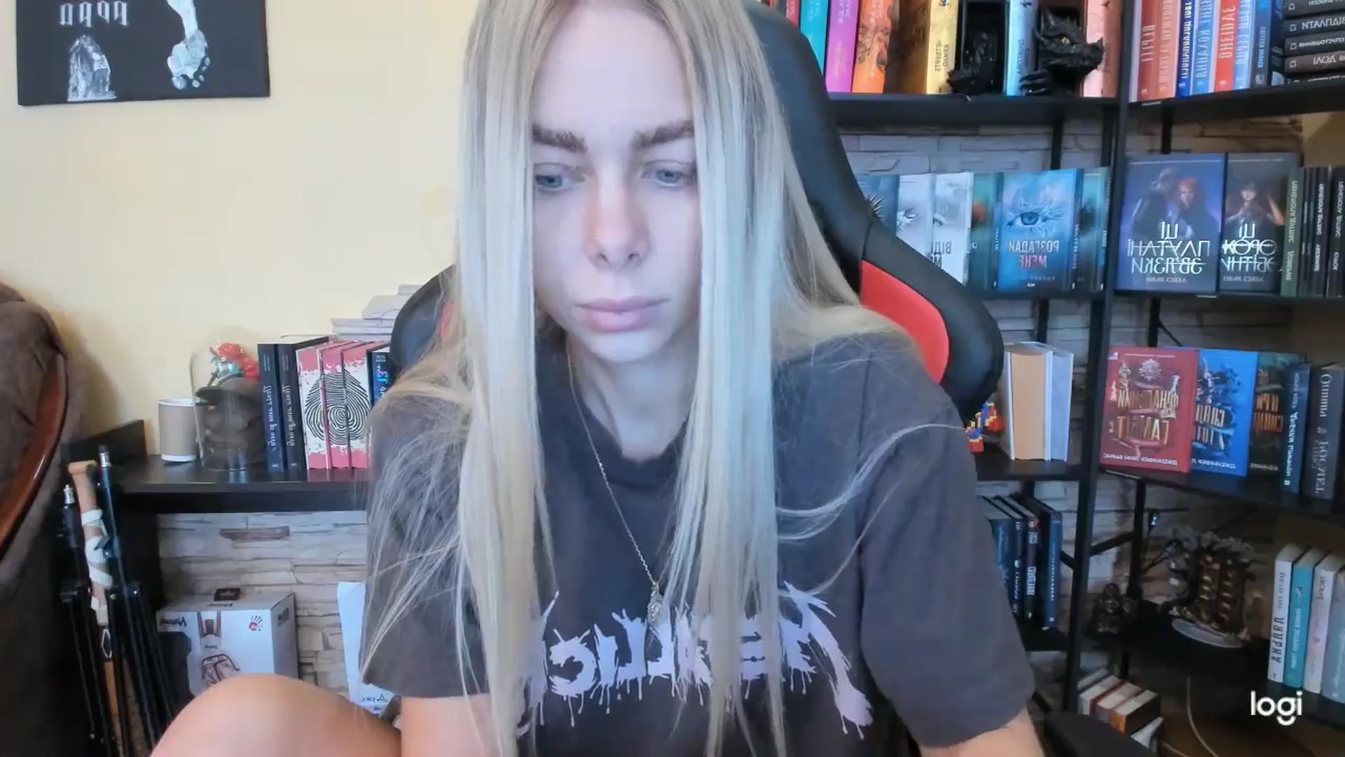 Gallery image thumbnail from YourPupsik's myfreecams stream on, 12/28/2025, 10:57 image 14 of 20