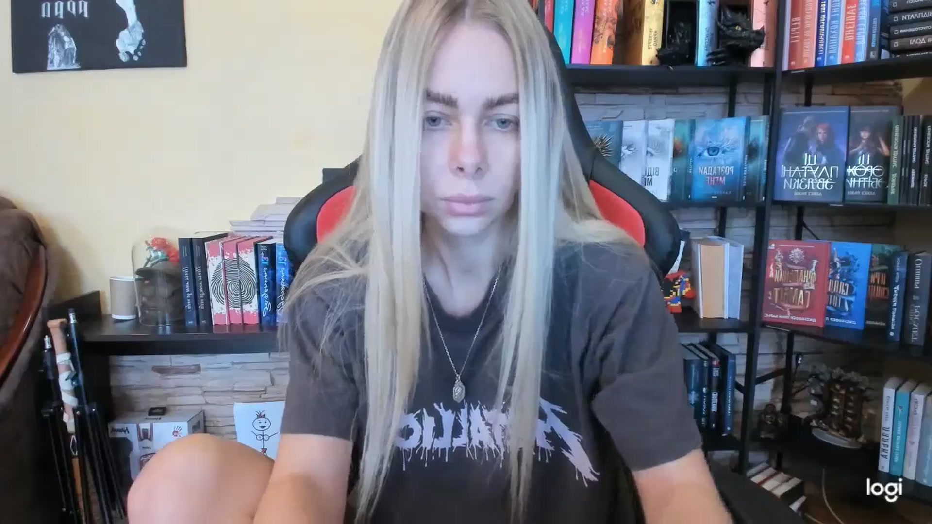 Gallery image thumbnail from YourPupsik's myfreecams stream on, 12/28/2025, 10:57 image 20 of 20