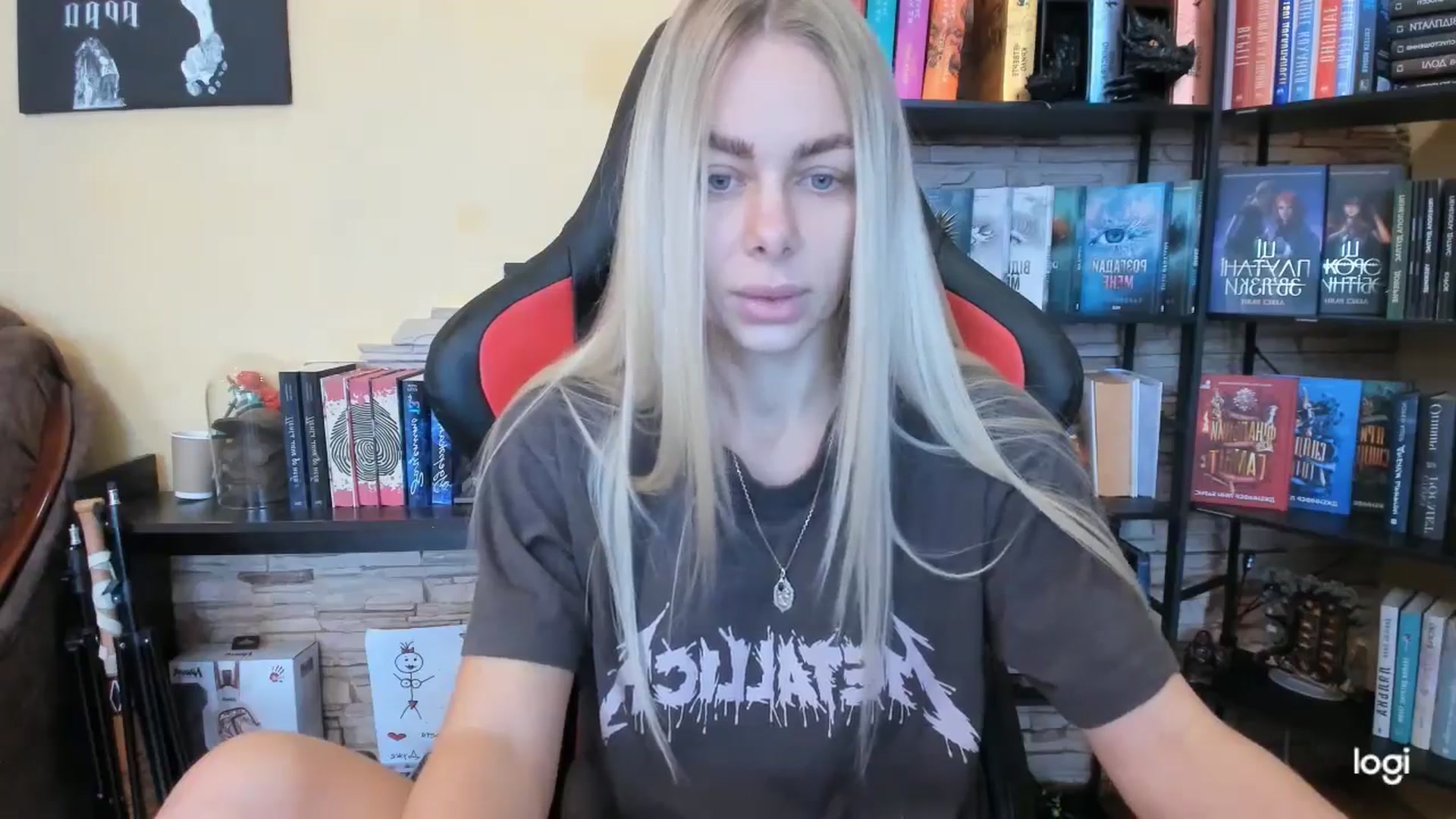 Gallery image thumbnail from YourPupsik's myfreecams stream on, 12/28/2025, 10:57 image 3 of 20