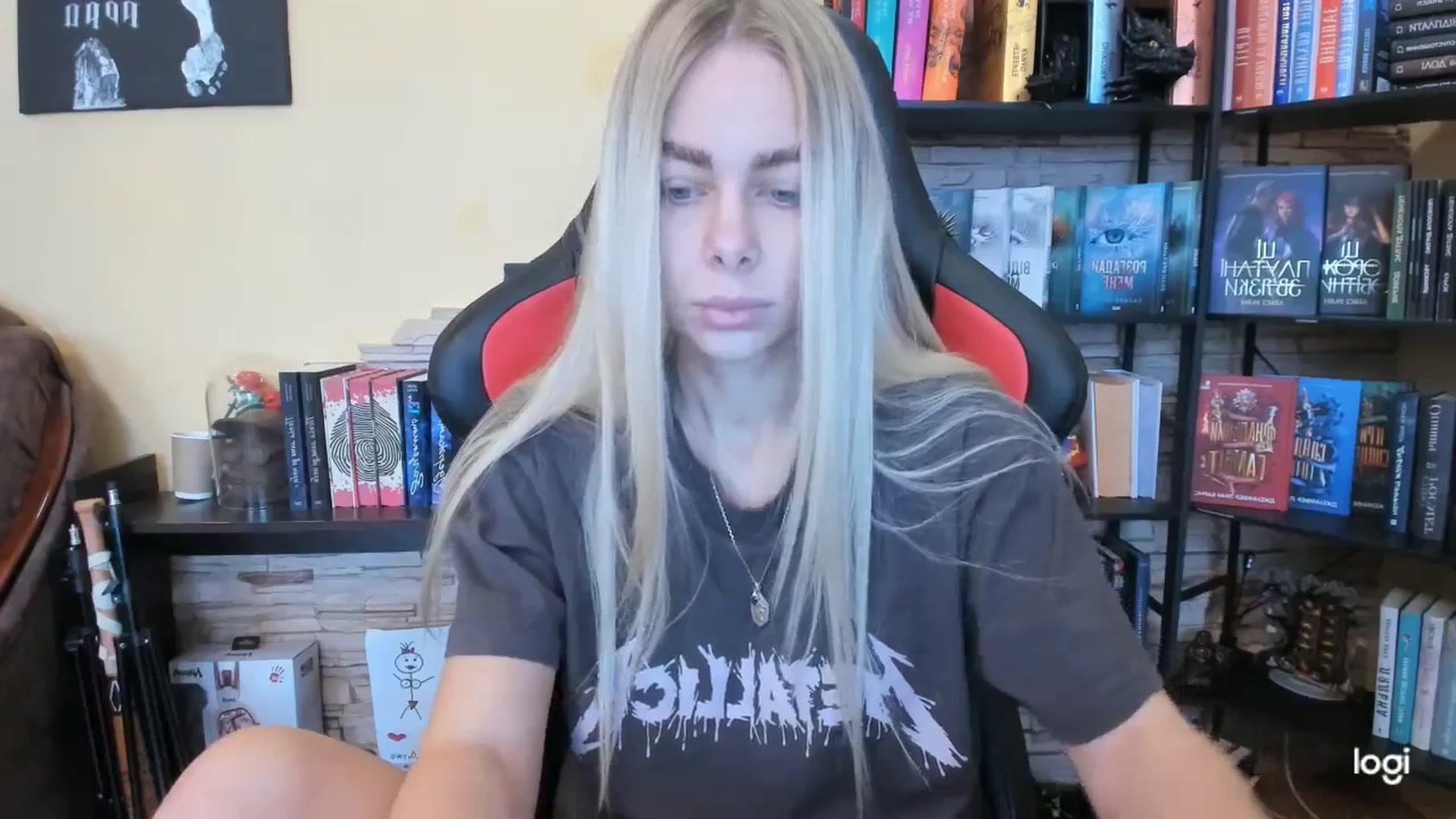Gallery image thumbnail from YourPupsik's myfreecams stream on, 12/28/2025, 10:57 image 6 of 20