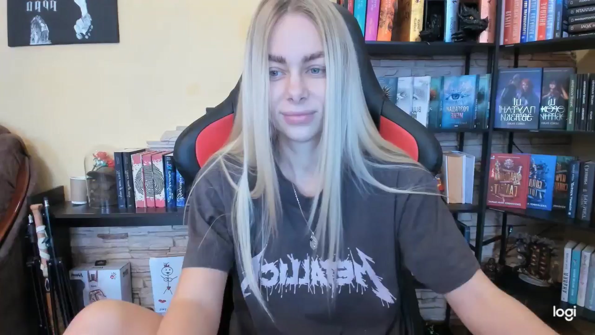 Gallery image thumbnail from YourPupsik's myfreecams stream on, 12/28/2025, 10:57 image 1 of 20