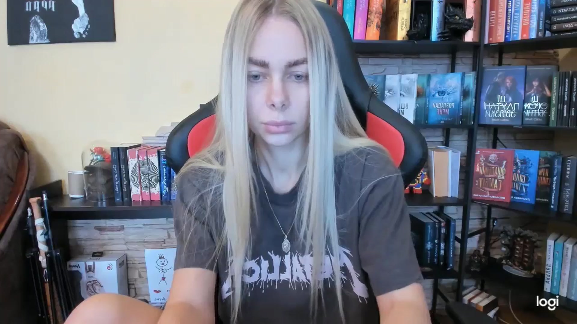 Gallery image thumbnail from YourPupsik's myfreecams stream on, 12/28/2025, 10:57 image 18 of 20