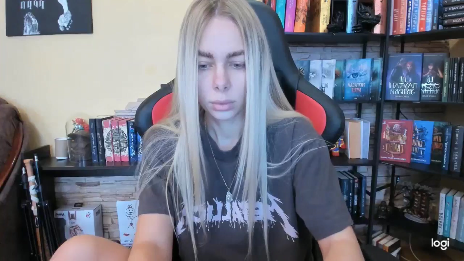 Gallery image thumbnail from YourPupsik's myfreecams stream on, 12/28/2025, 10:57 image 12 of 20