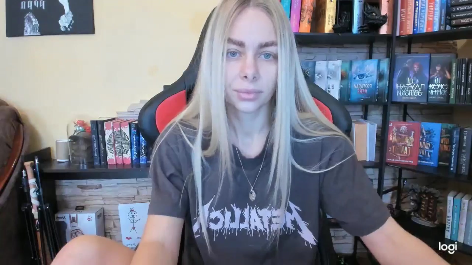 Gallery image thumbnail from YourPupsik's myfreecams stream on, 12/28/2025, 10:57 image 2 of 20