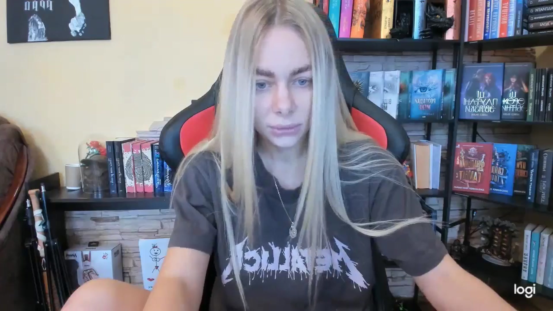 Gallery image thumbnail from YourPupsik's myfreecams stream on, 12/28/2025, 10:57 image 4 of 20