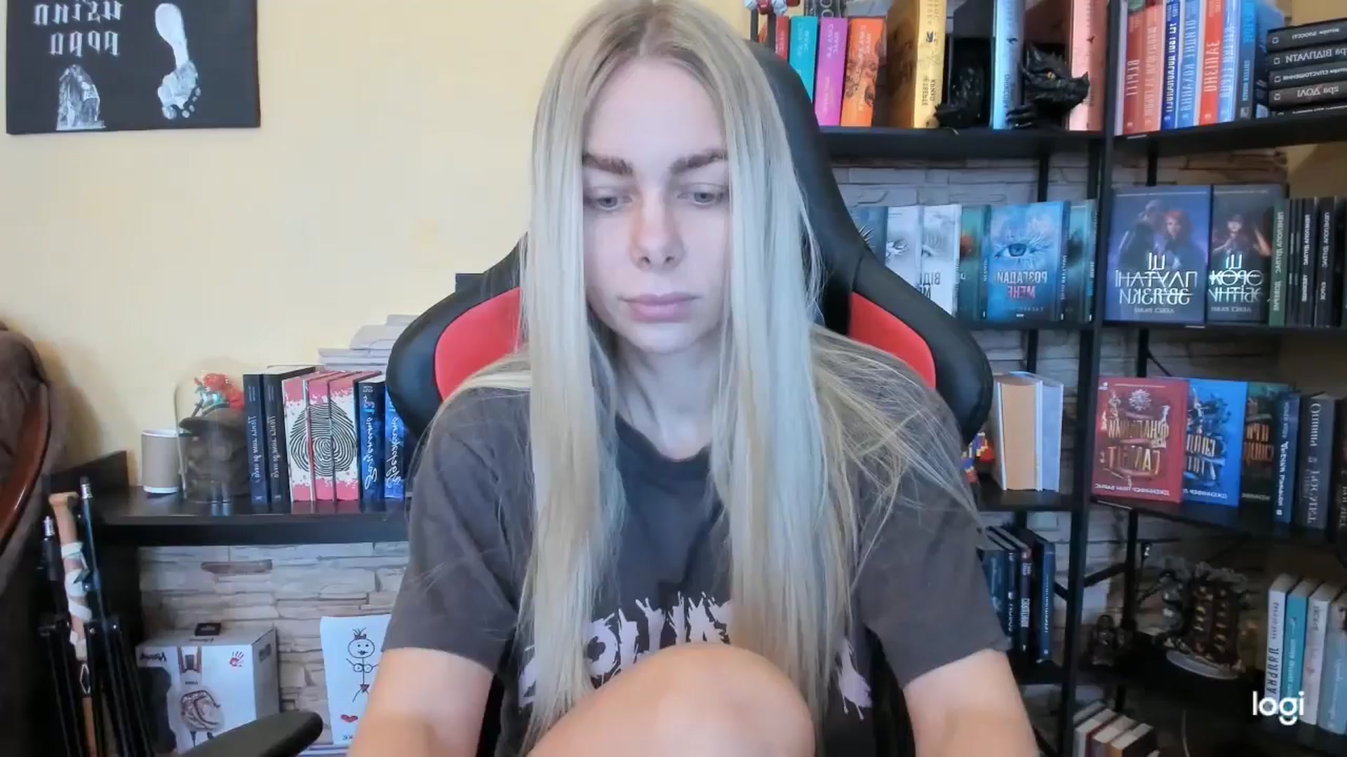 Gallery image thumbnail from YourPupsik's myfreecams stream on, 12/28/2025, 12:25 image 2 of 20