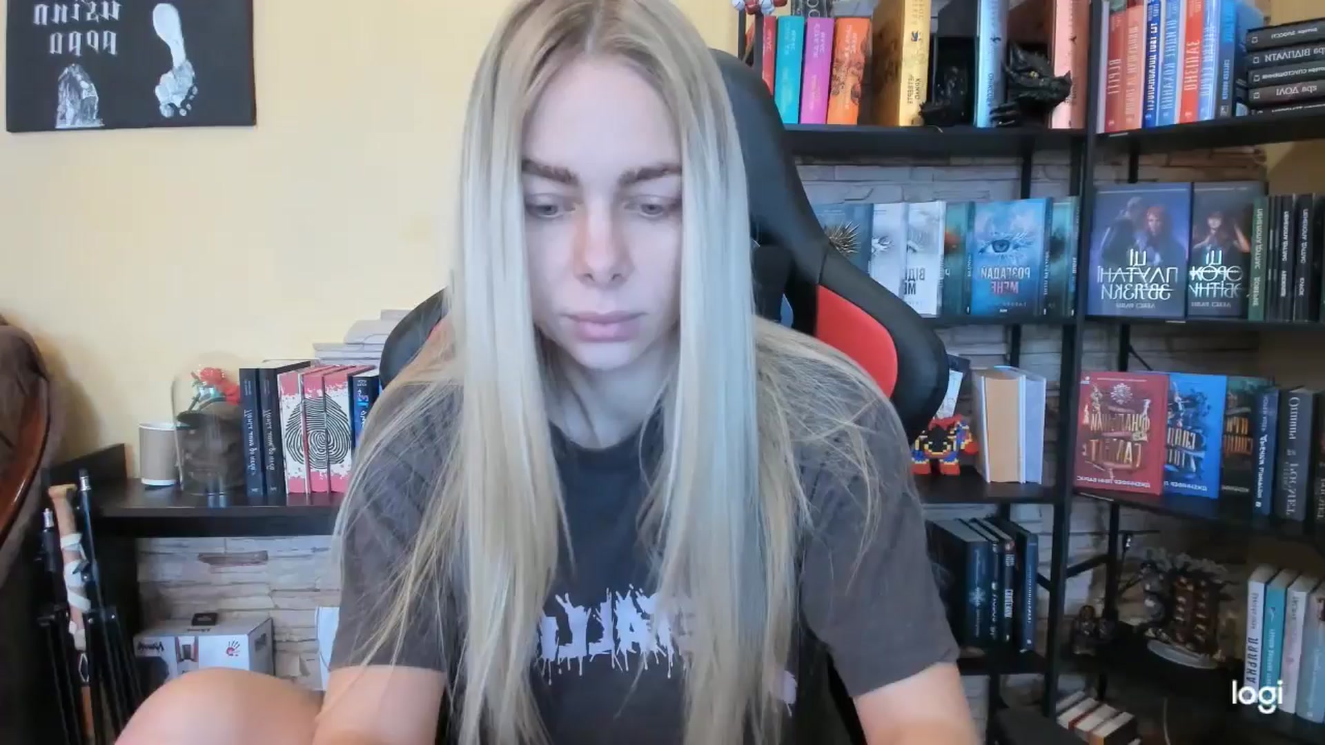 Gallery image thumbnail from YourPupsik's myfreecams stream on, 12/28/2025, 12:25 image 1 of 20
