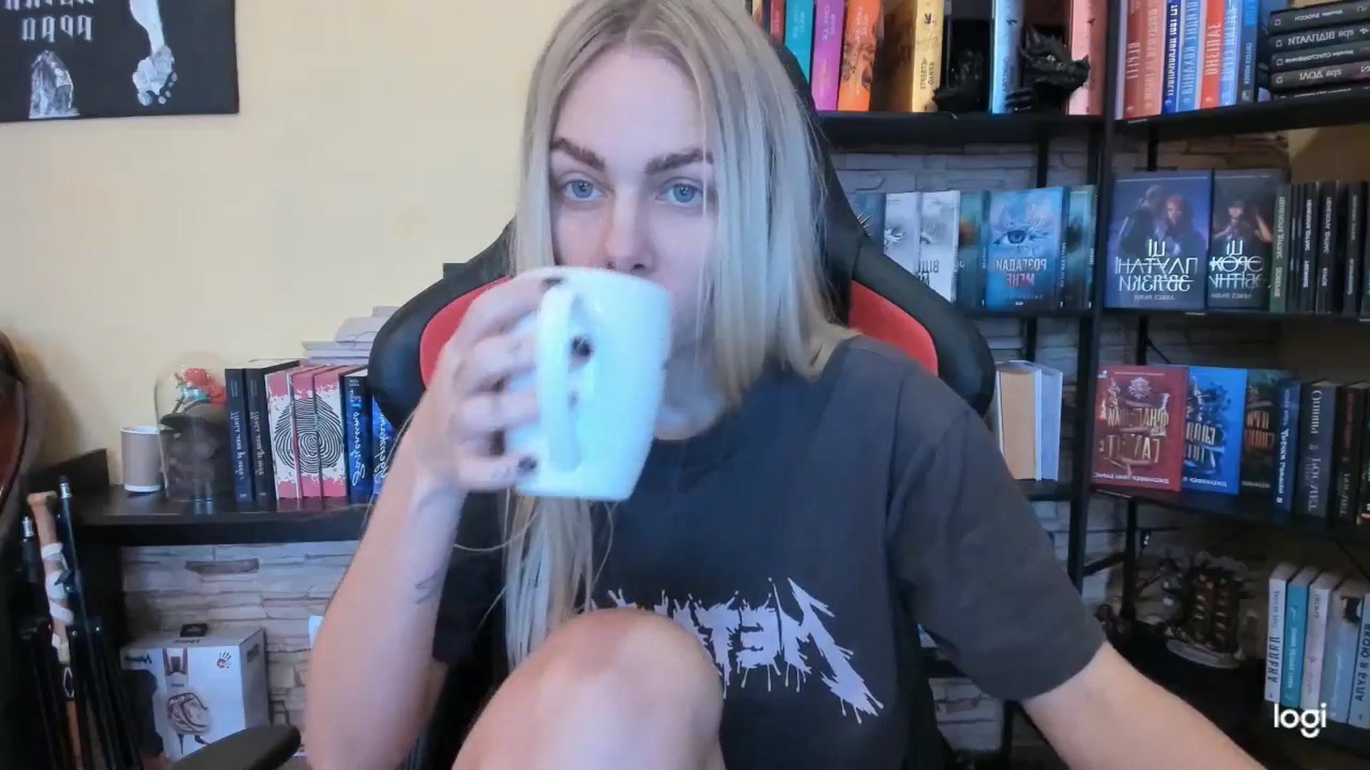 Gallery image thumbnail from YourPupsik's myfreecams stream on, 12/28/2025, 12:48 image 2 of 20