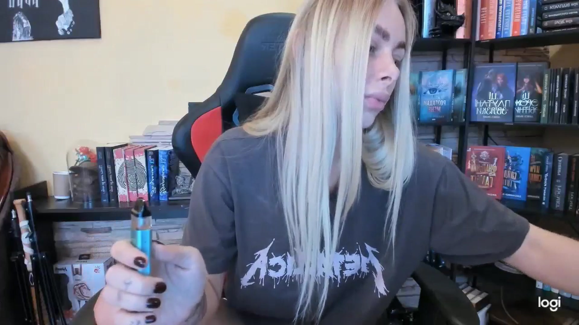 Gallery image thumbnail from YourPupsik's myfreecams stream on, 12/28/2025, 12:48 image 14 of 20