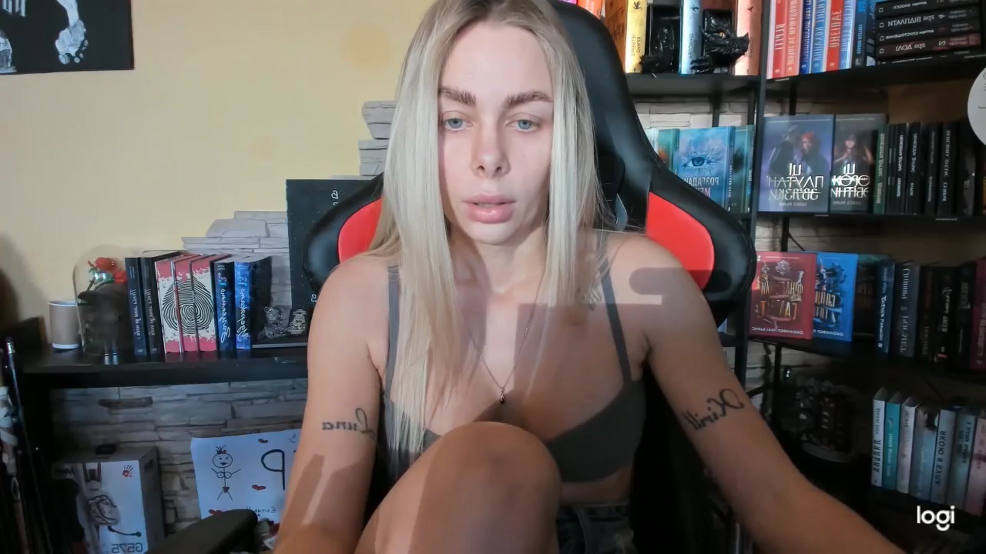 Gallery image thumbnail from YourPupsik's myfreecams stream on, 12/29/2025, 11:14 image 5 of 20