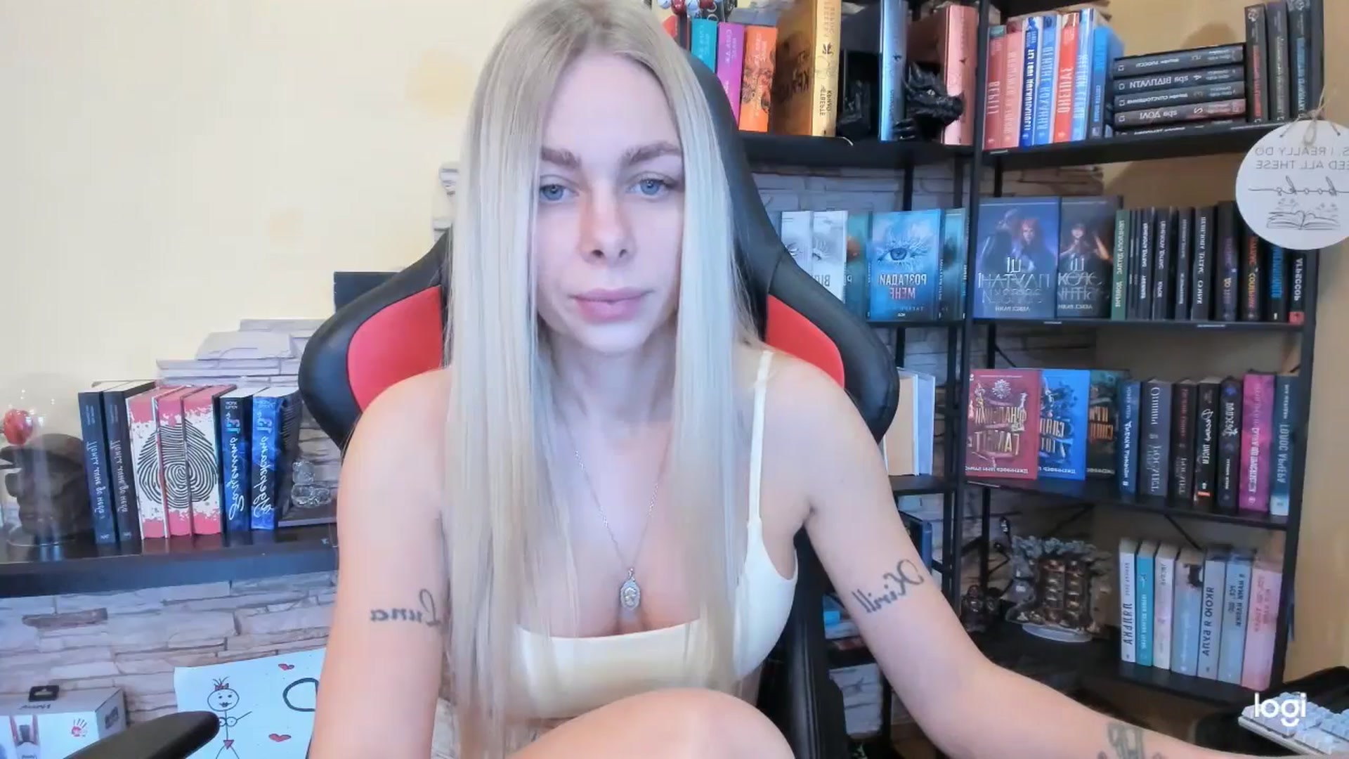Gallery image thumbnail from YourPupsik's myfreecams stream on, 01/06/2026, 08:59 image 3 of 20