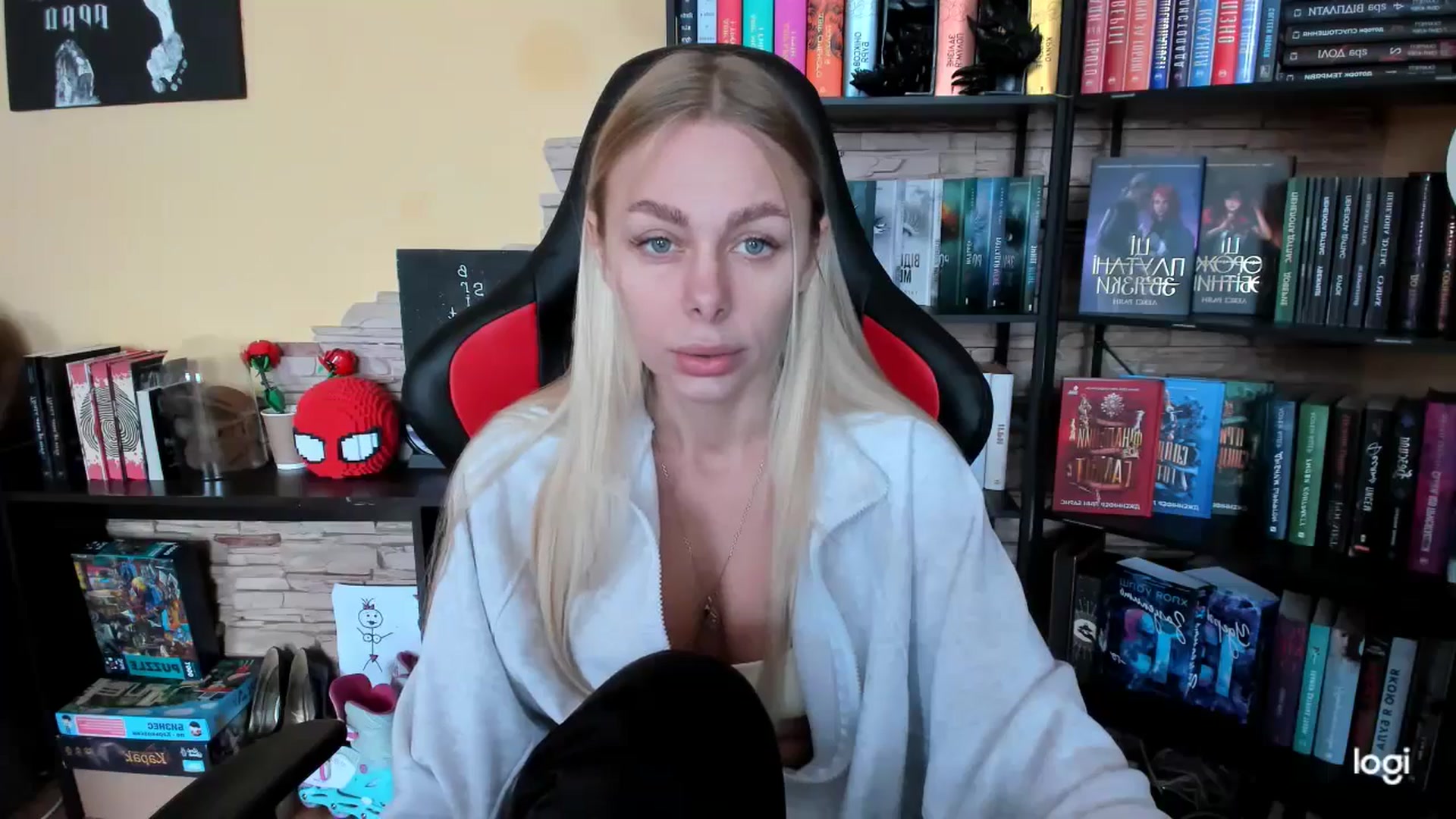 Gallery image thumbnail from YourPupsik's myfreecams stream on, 01/21/2026, 11:17 image 19 of 20