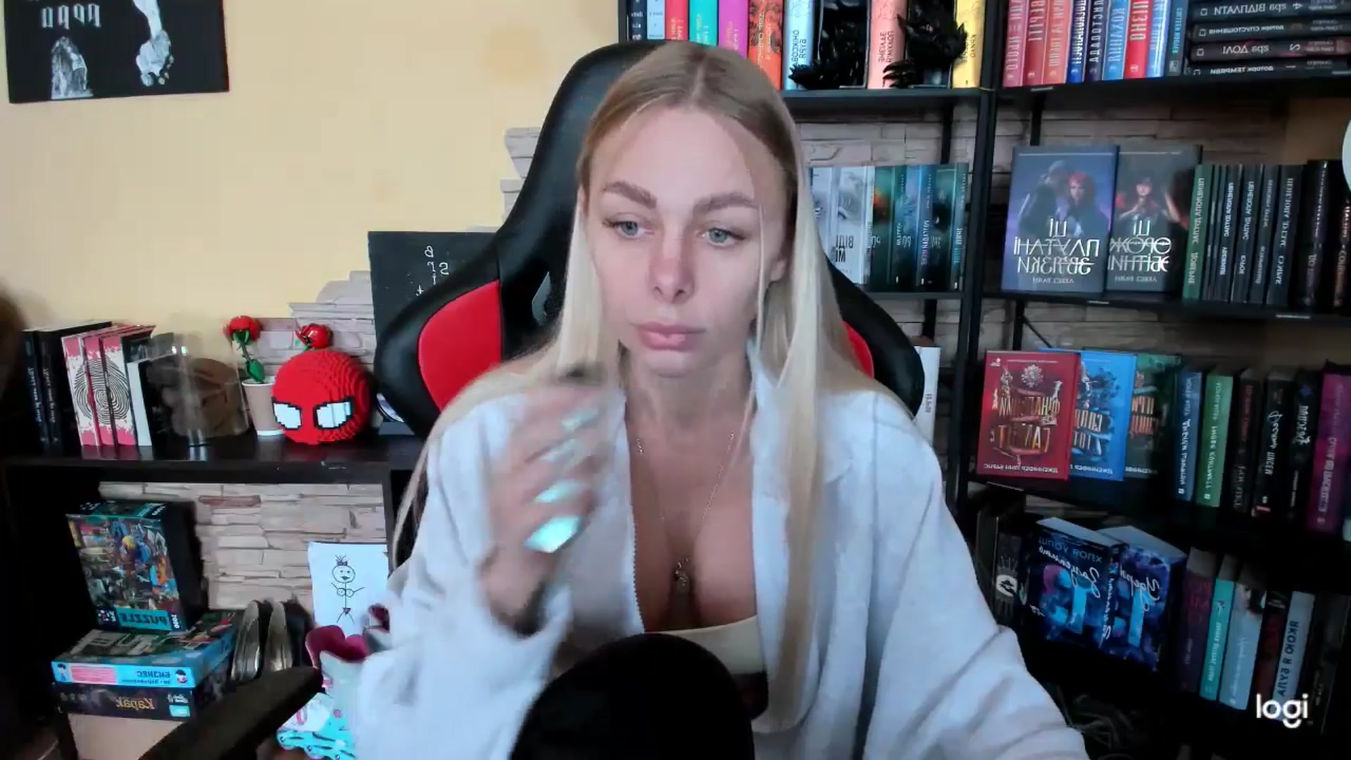 Gallery image thumbnail from YourPupsik's myfreecams stream on, 01/21/2026, 11:17 image 16 of 20