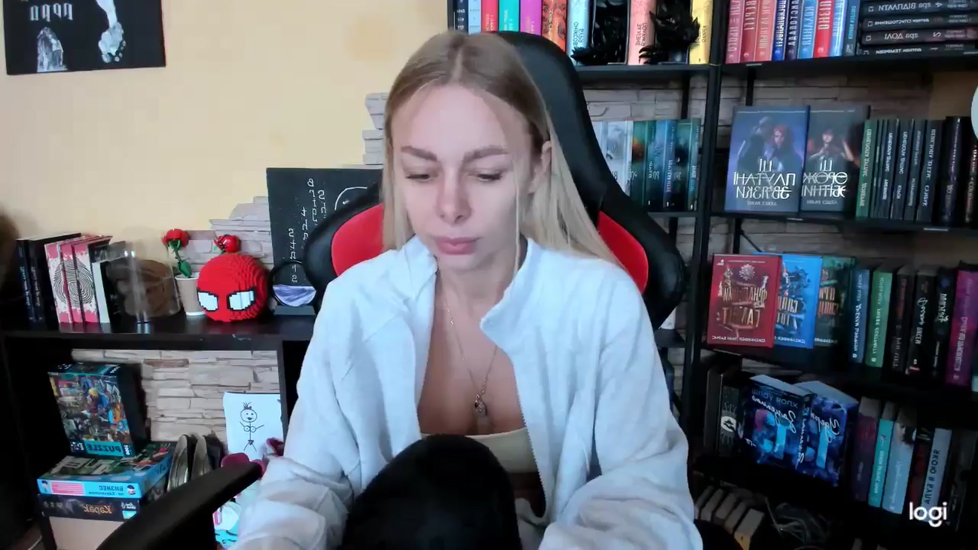 Gallery image thumbnail from YourPupsik's myfreecams stream on, 01/21/2026, 11:17 image 5 of 20