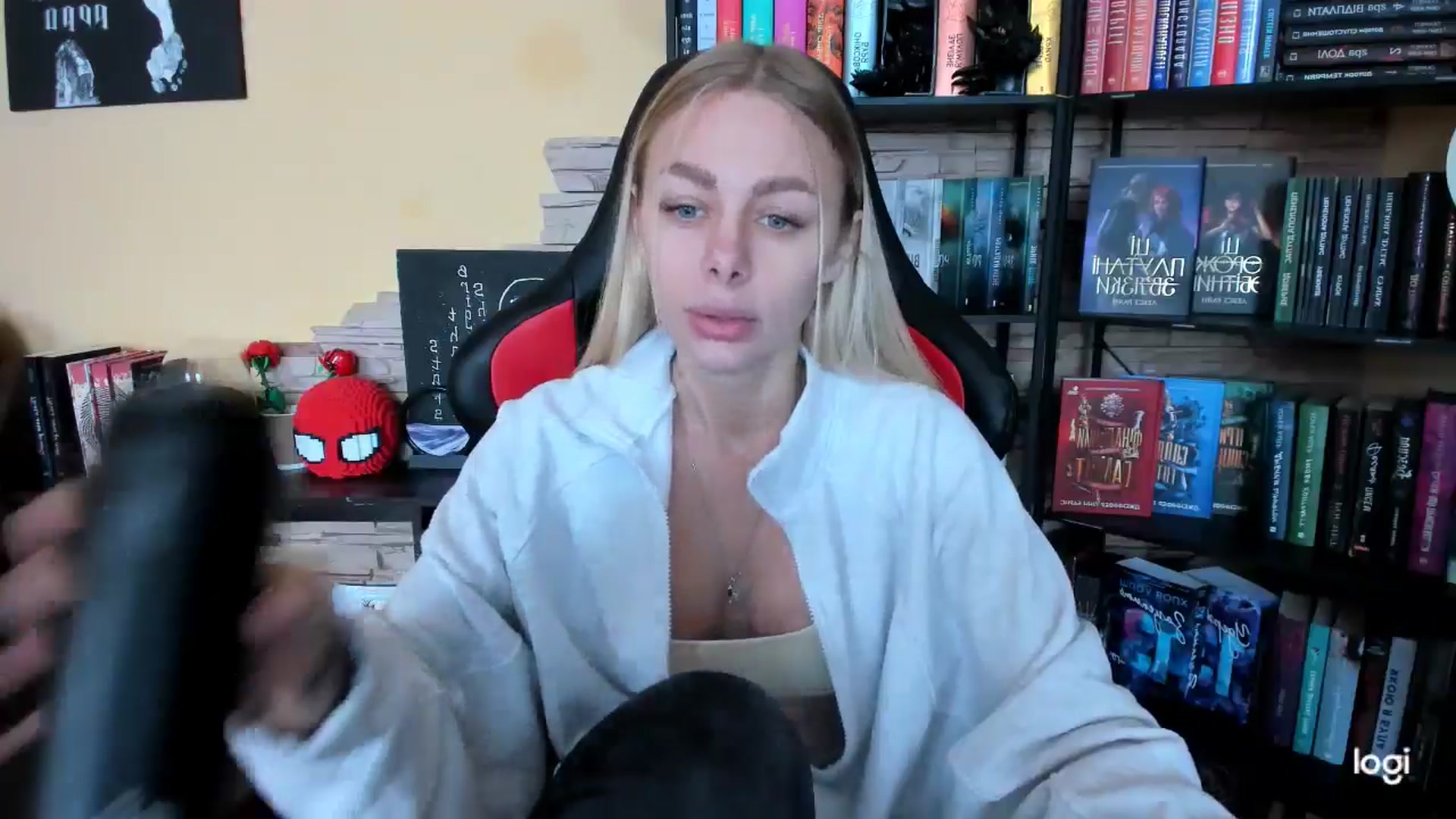 Gallery image thumbnail from YourPupsik's myfreecams stream on, 01/21/2026, 11:17 image 6 of 20