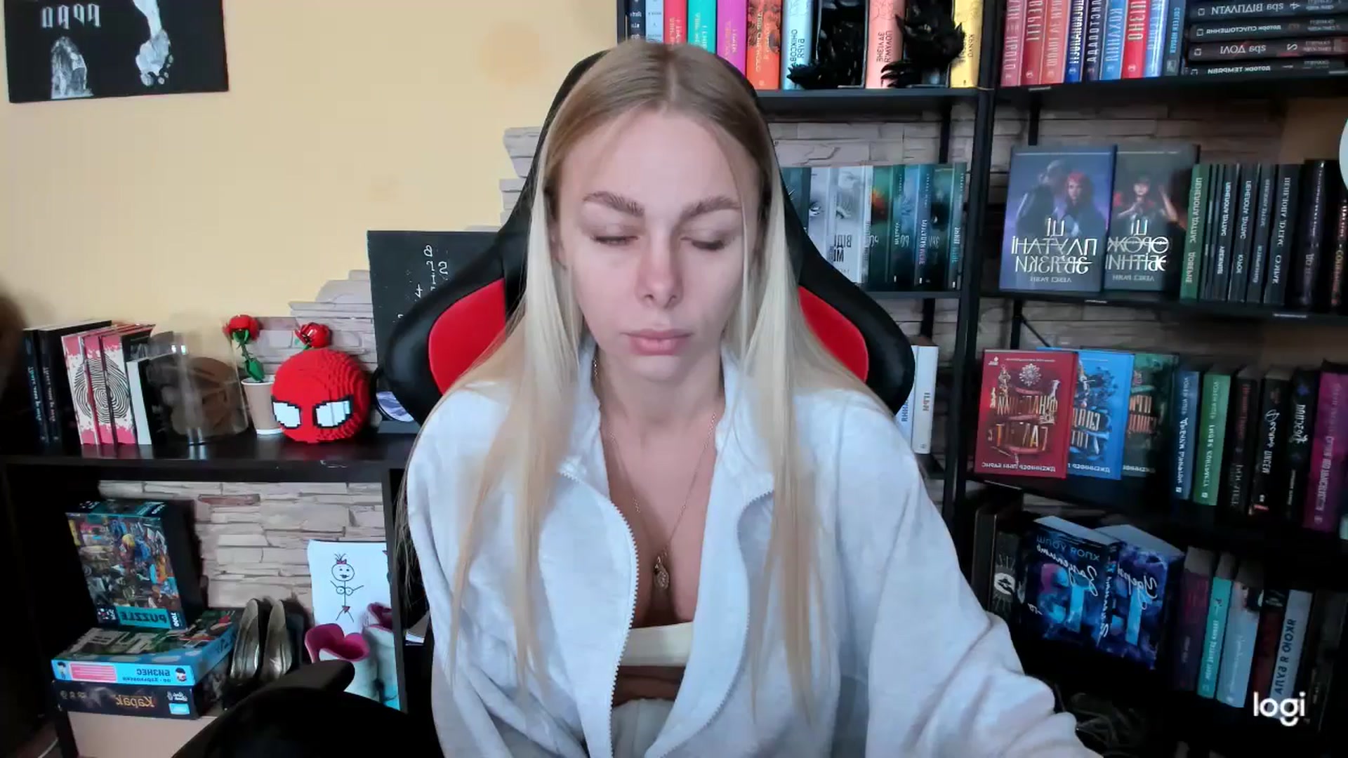 Gallery image thumbnail from YourPupsik's myfreecams stream on, 01/21/2026, 11:17 image 14 of 20
