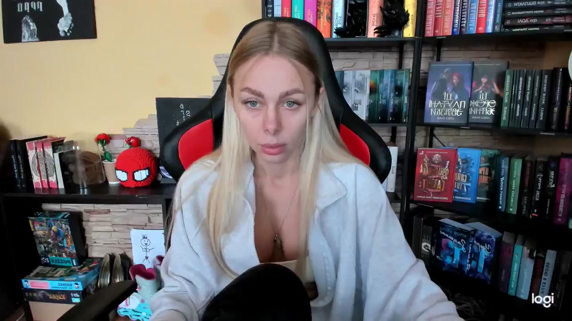 Gallery image thumbnail from YourPupsik's myfreecams stream on, 01/21/2026, 11:17 image 20 of 20