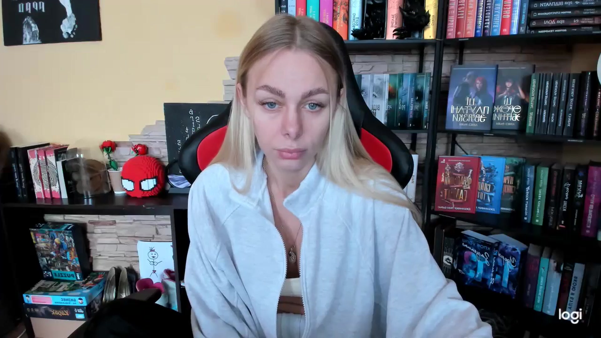 Gallery image thumbnail from YourPupsik's myfreecams stream on, 01/21/2026, 11:17 image 9 of 20
