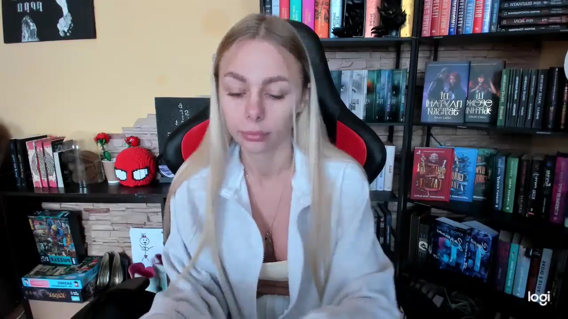 Gallery image thumbnail from YourPupsik's myfreecams stream on, 01/21/2026, 11:17 image 13 of 20