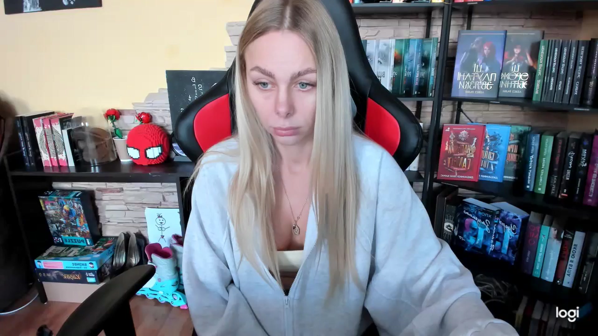 Gallery image thumbnail from YourPupsik's myfreecams stream on, 01/21/2026, 11:58 image 16 of 20