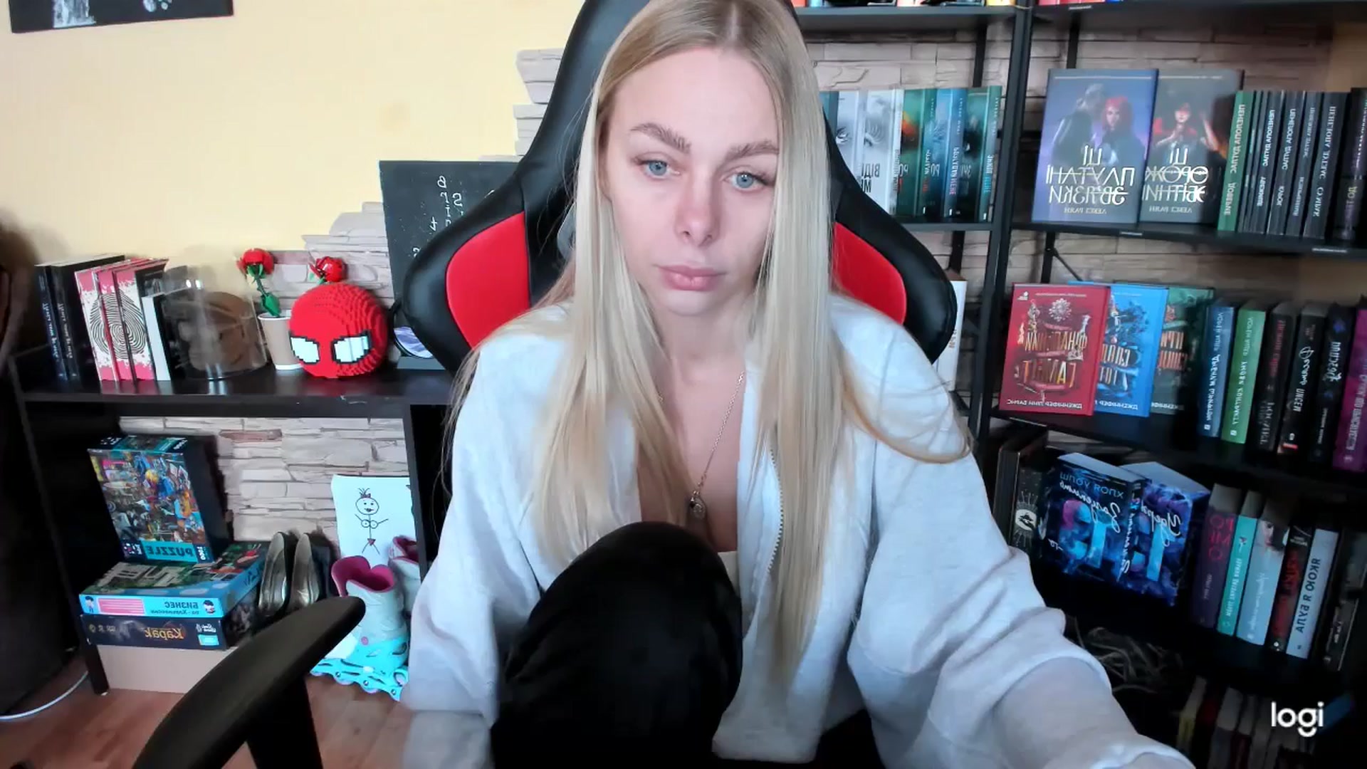 Gallery image thumbnail from YourPupsik's myfreecams stream on, 01/21/2026, 11:58 image 7 of 20