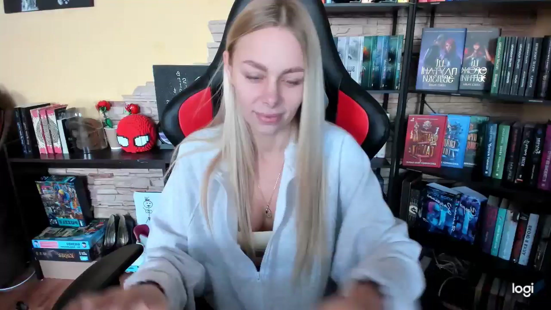 Gallery image thumbnail from YourPupsik's myfreecams stream on, 01/21/2026, 11:58 image 19 of 20