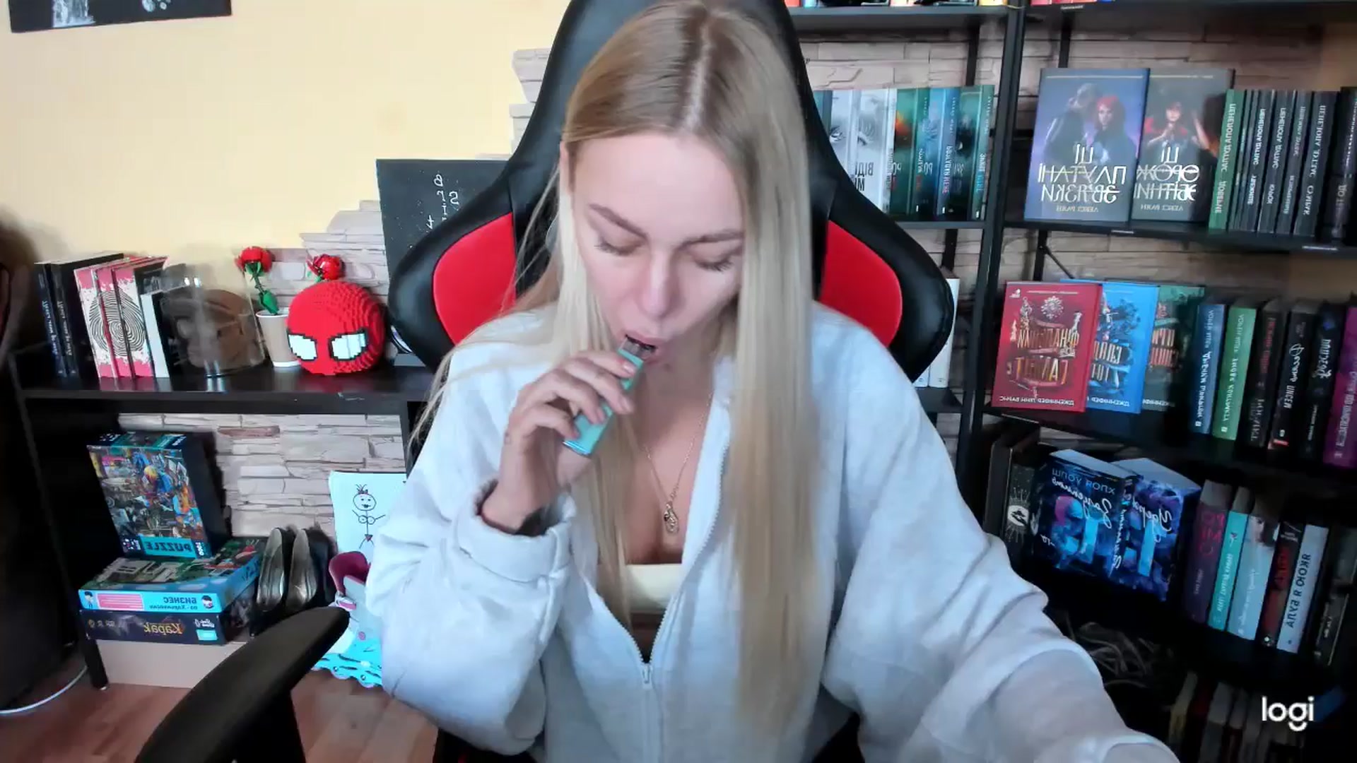 Gallery image thumbnail from YourPupsik's myfreecams stream on, 01/21/2026, 11:58 image 18 of 20