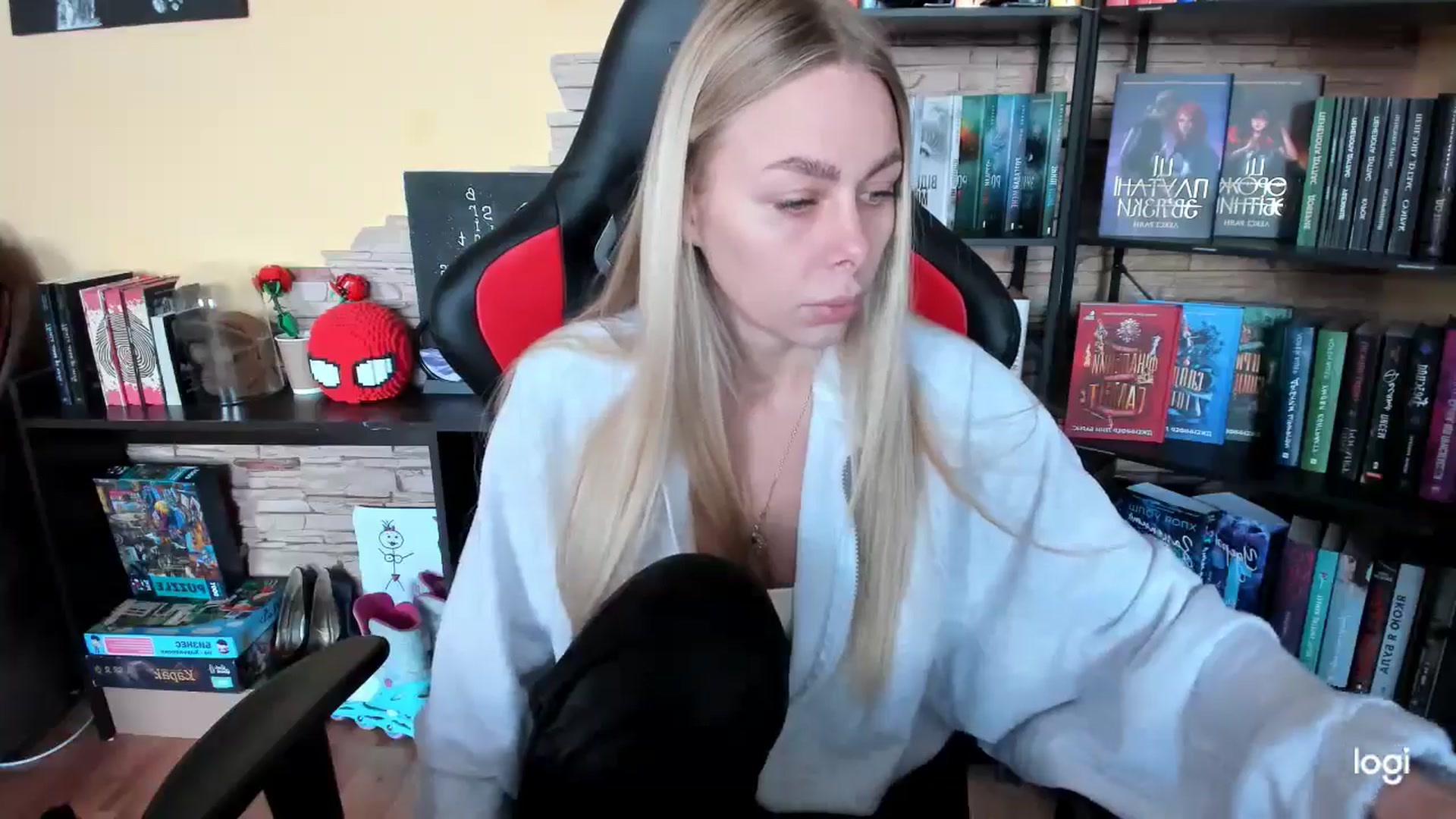 Gallery image thumbnail from YourPupsik's myfreecams stream on, 01/21/2026, 11:58 image 9 of 20
