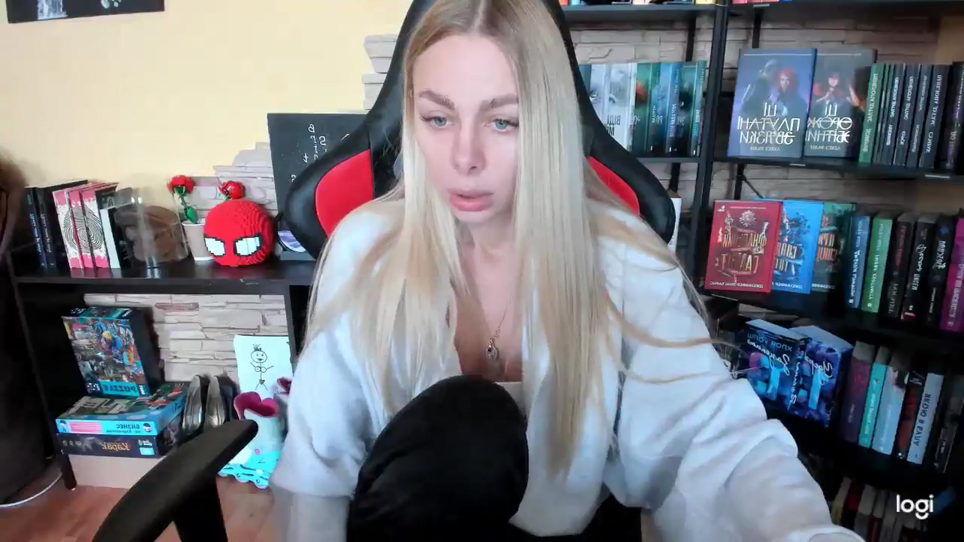 Gallery image thumbnail from YourPupsik's myfreecams stream on, 01/21/2026, 11:58 image 2 of 20