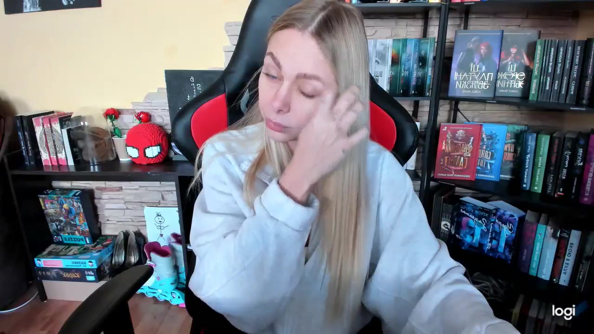 Gallery image thumbnail from YourPupsik's myfreecams stream on, 01/21/2026, 11:58 image 20 of 20