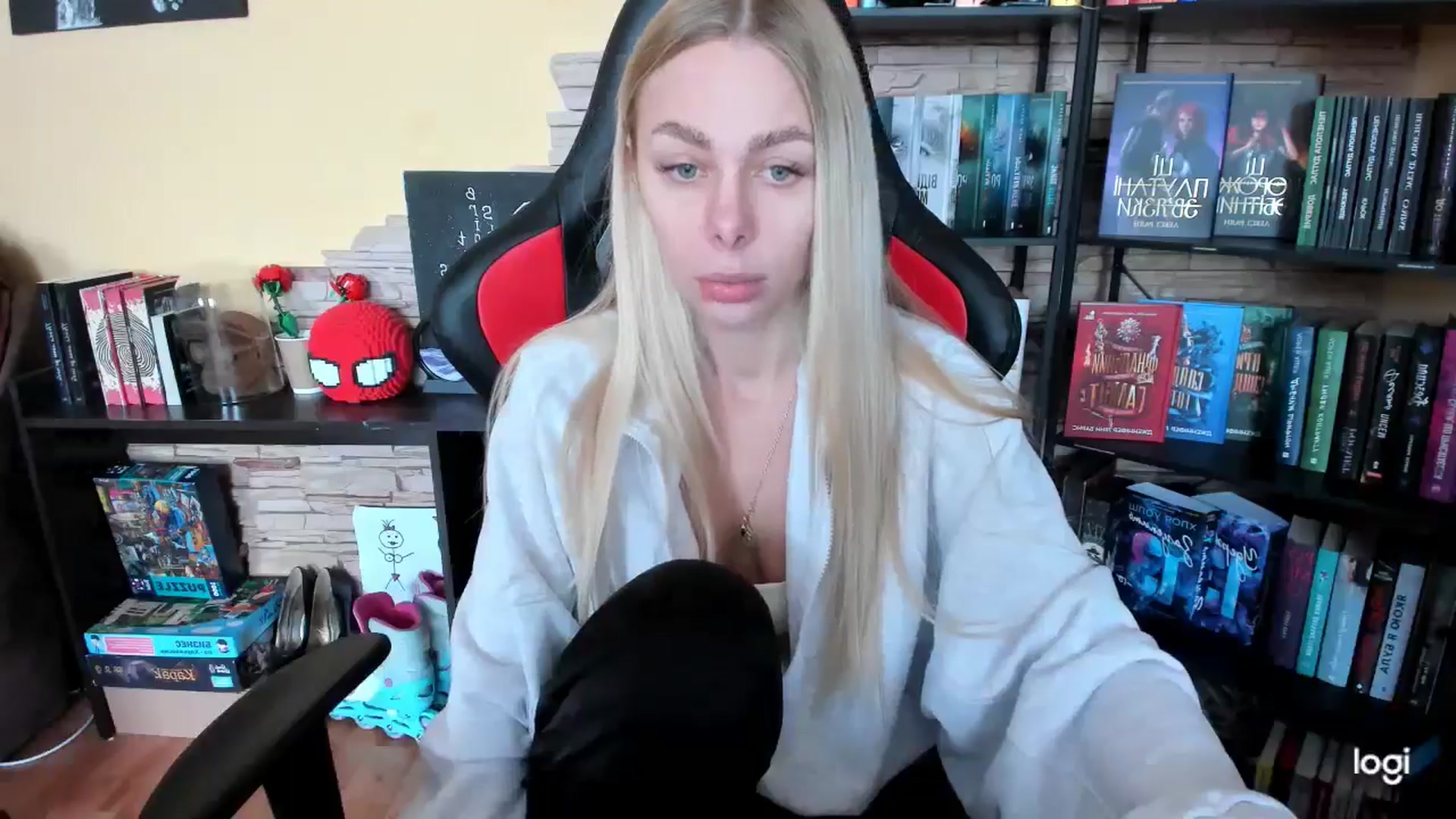 Gallery image thumbnail from YourPupsik's myfreecams stream on, 01/21/2026, 11:58 image 3 of 20
